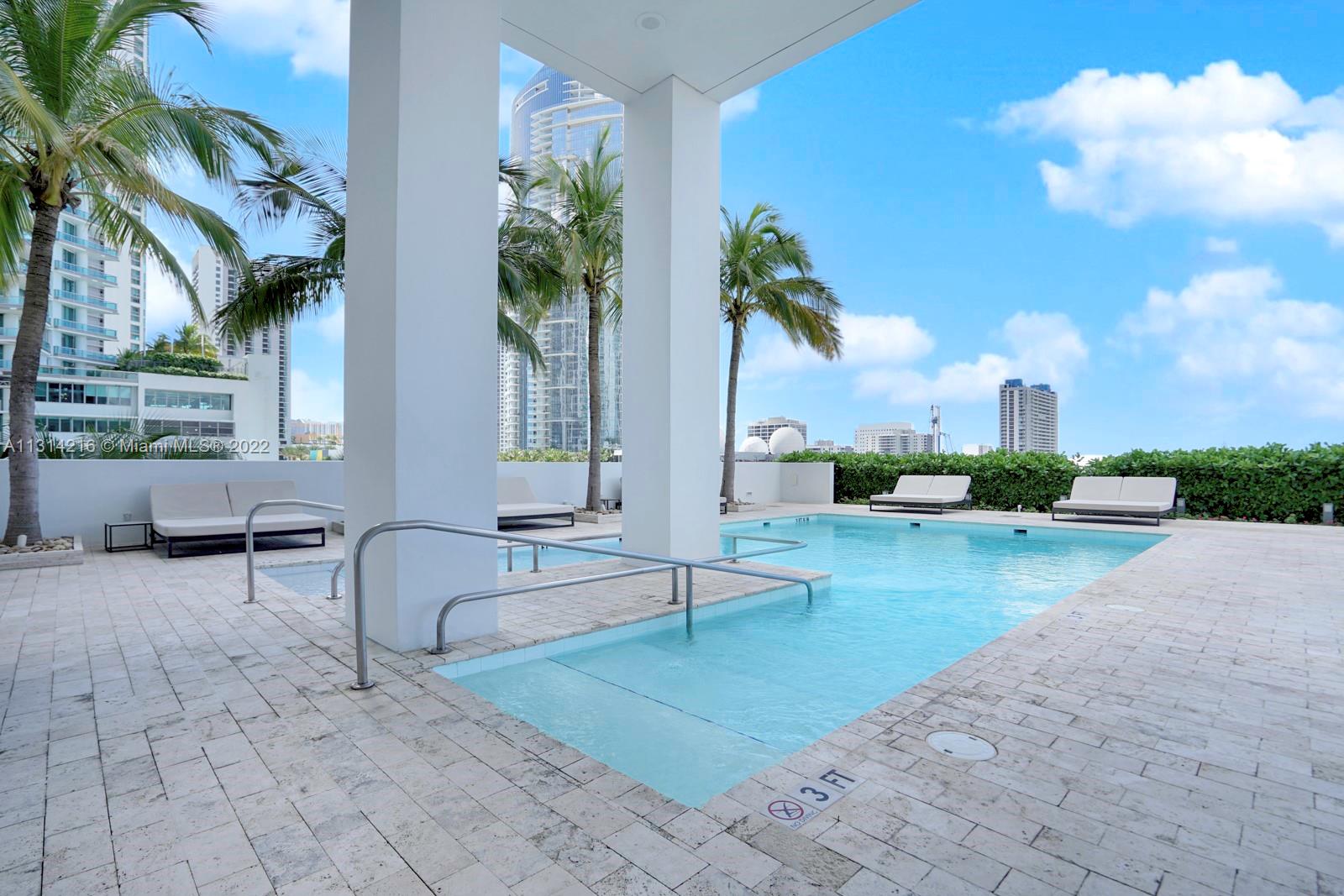 1040 Biscayne Blvd Unit: 2508