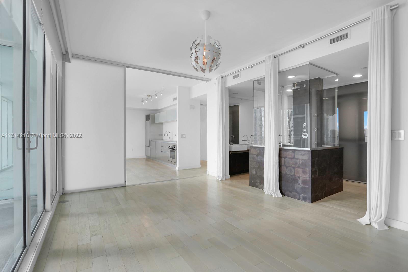1040 Biscayne Blvd Unit: 2508