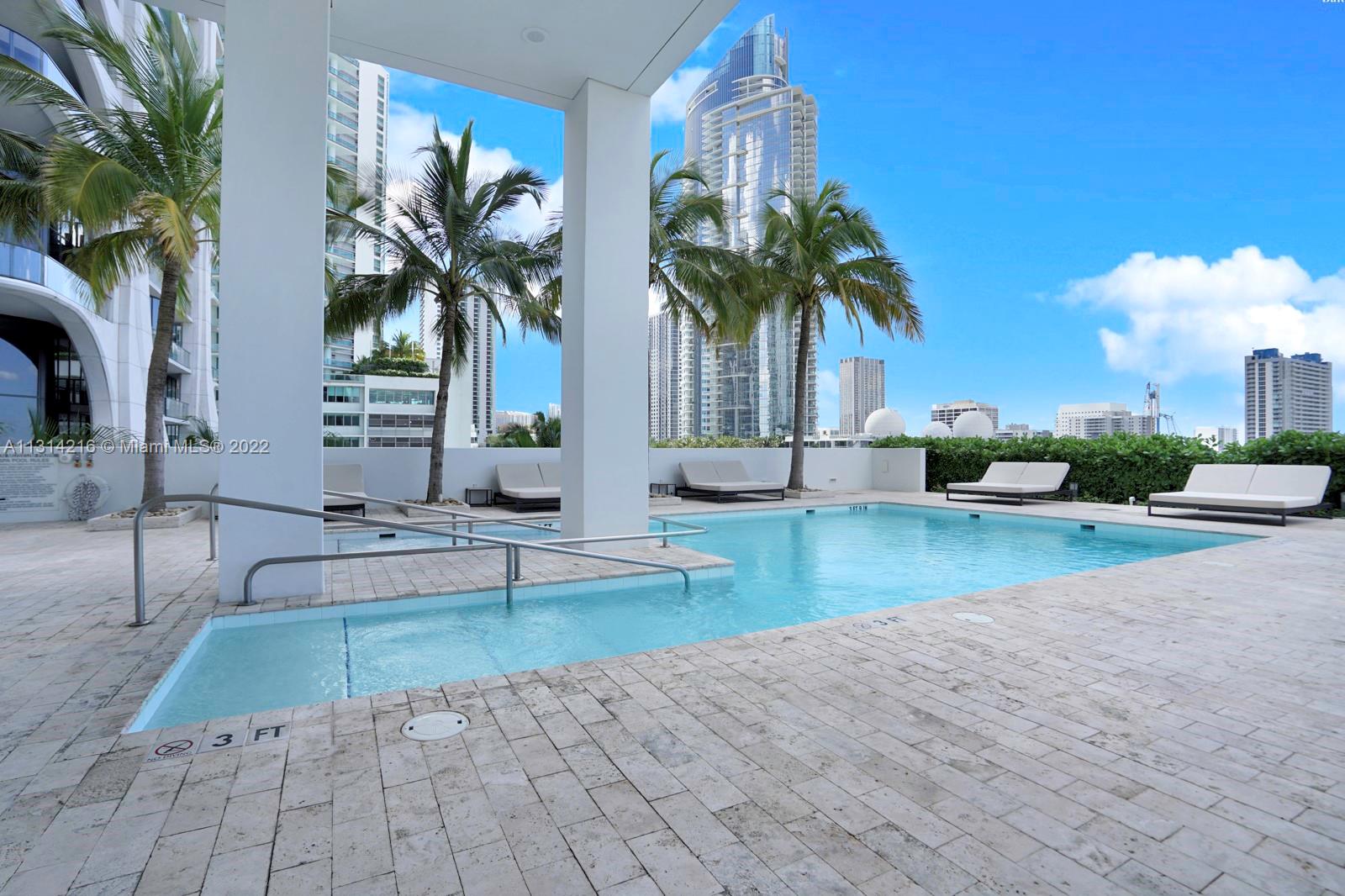 1040 Biscayne Blvd Unit: 2508
