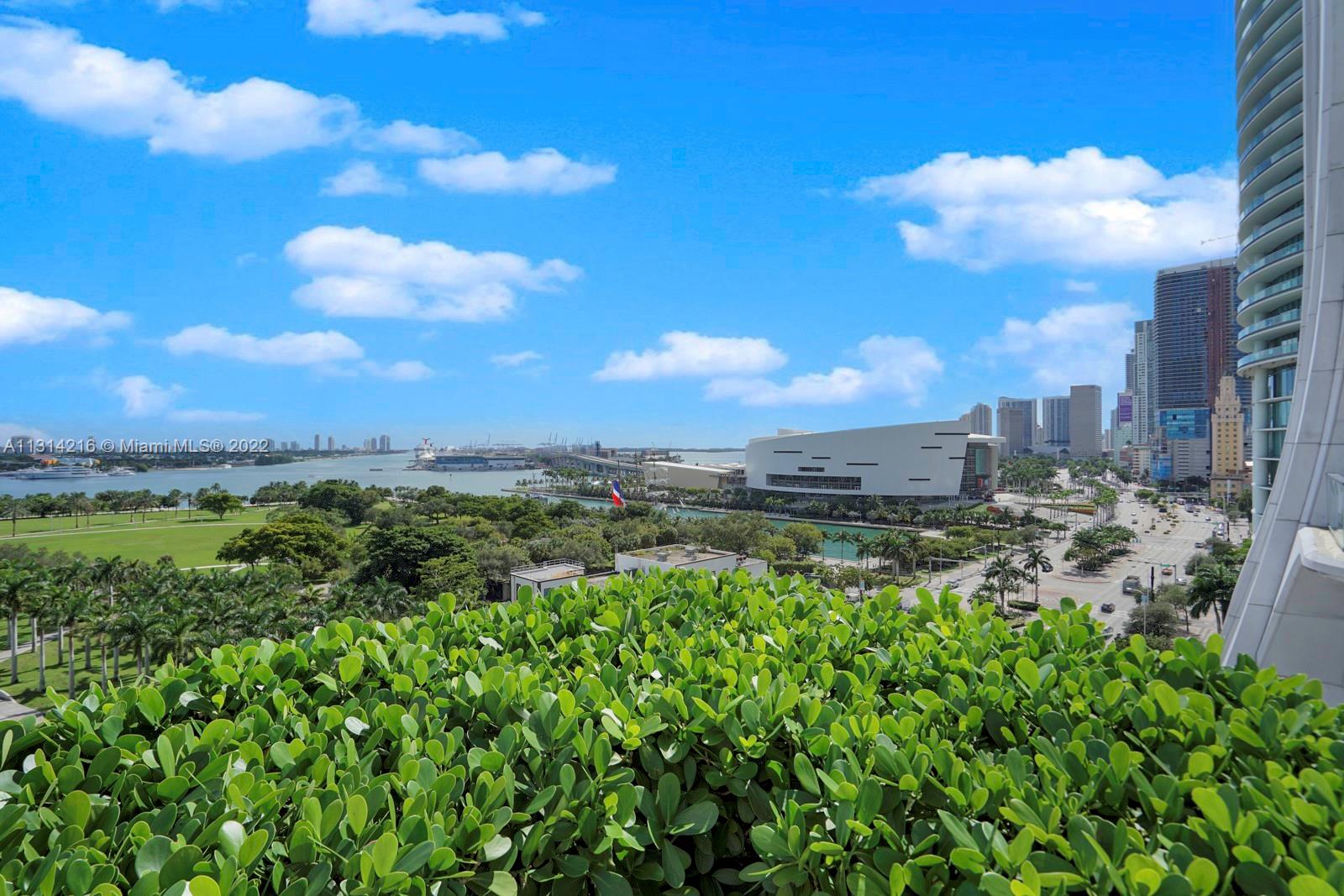 1040 Biscayne Blvd Unit: 2508