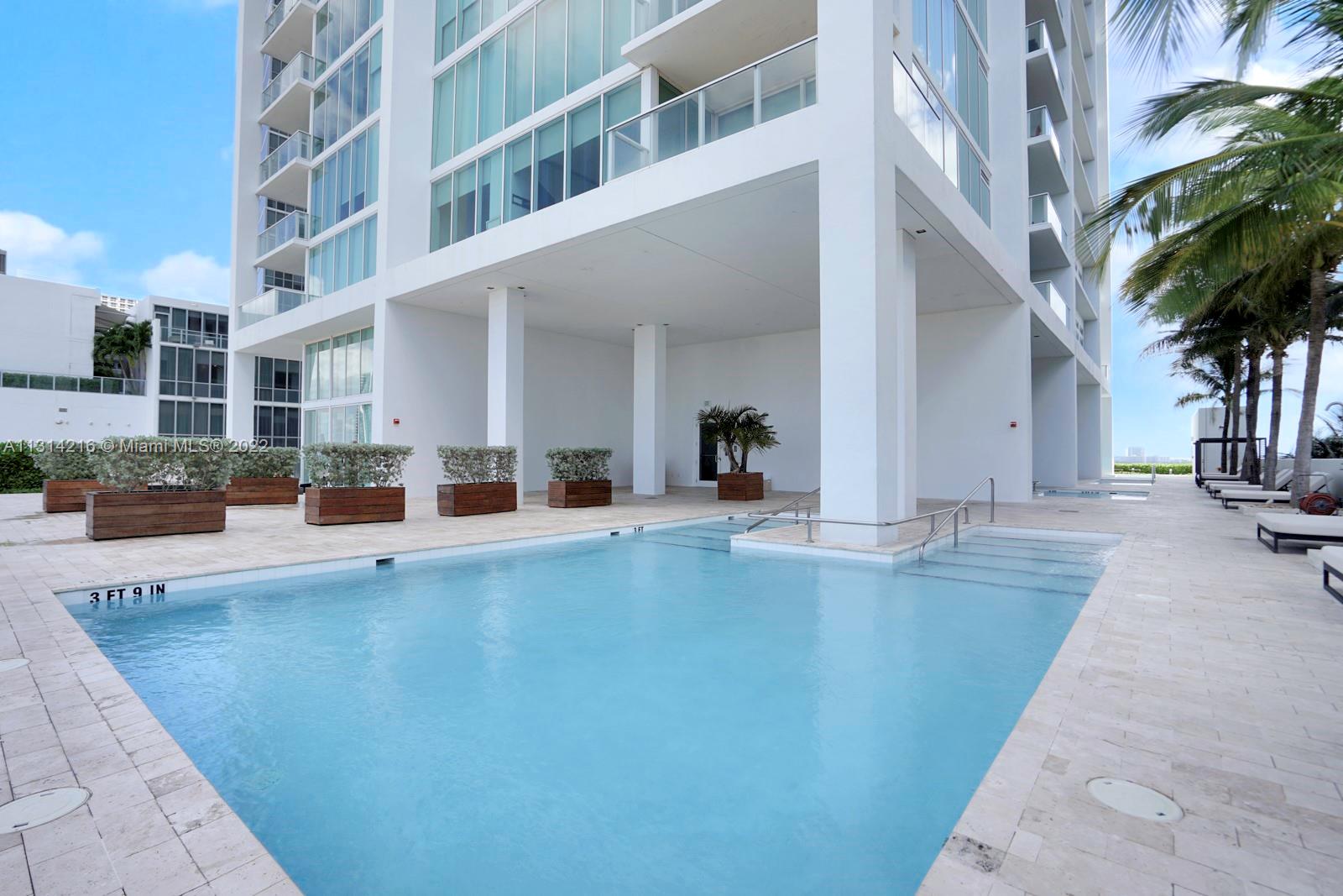 1040 Biscayne Blvd Unit: 2508