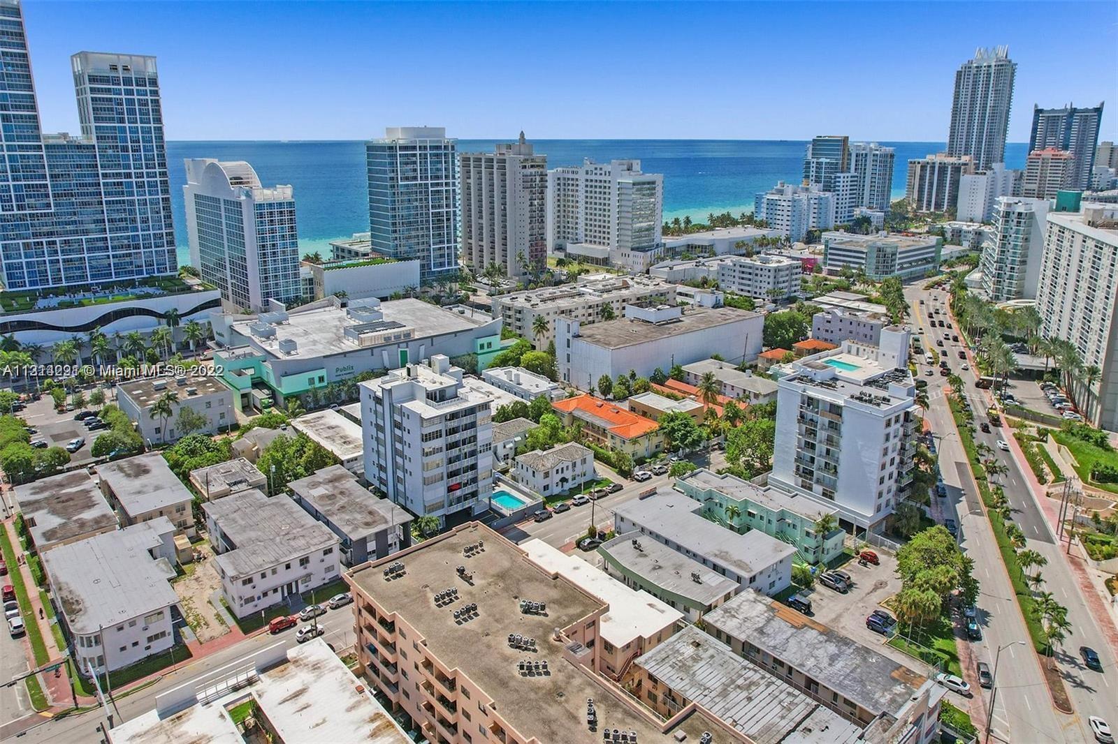 6860 Abbott Ave Unit: 3
