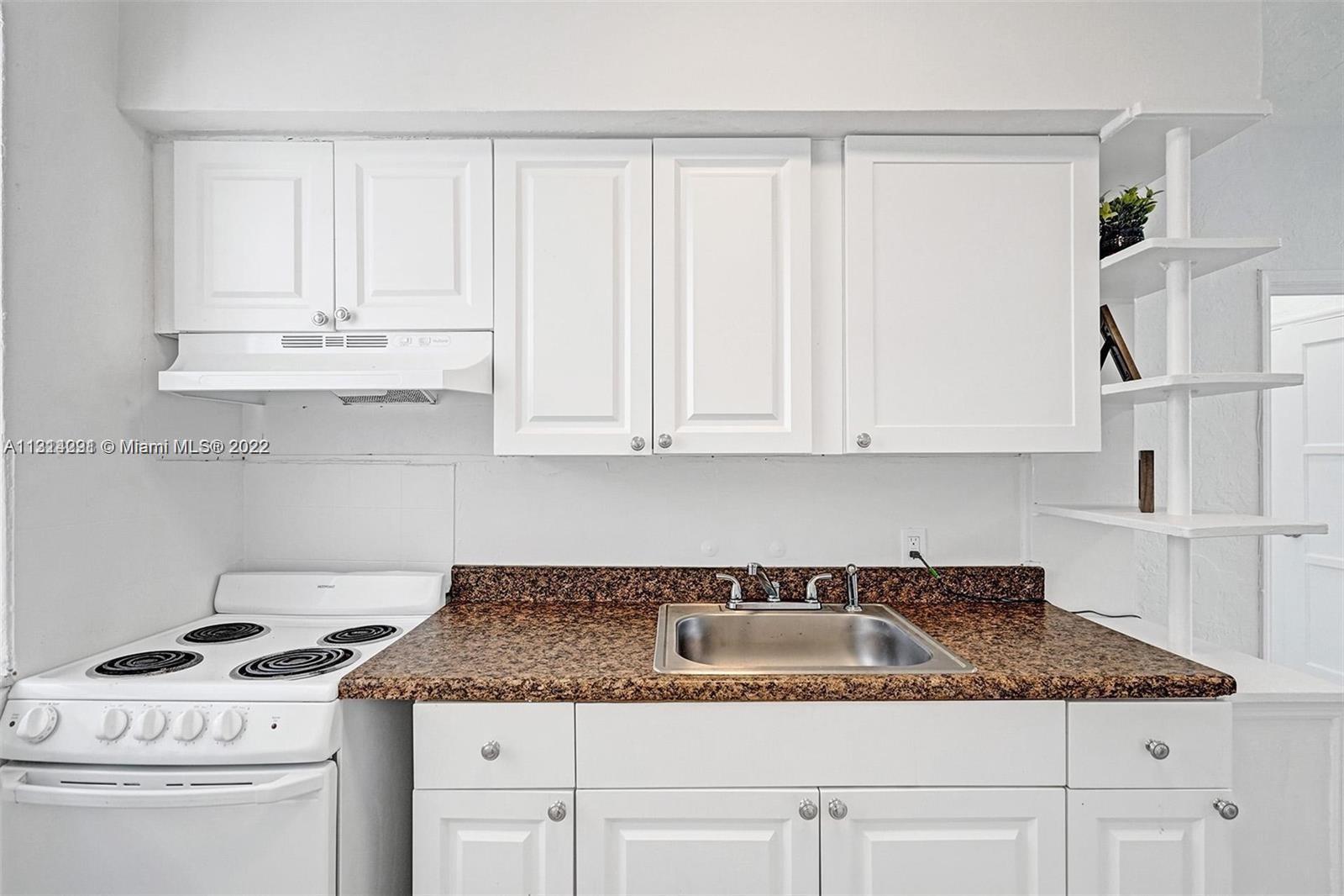 6860 Abbott Ave Unit: 3
