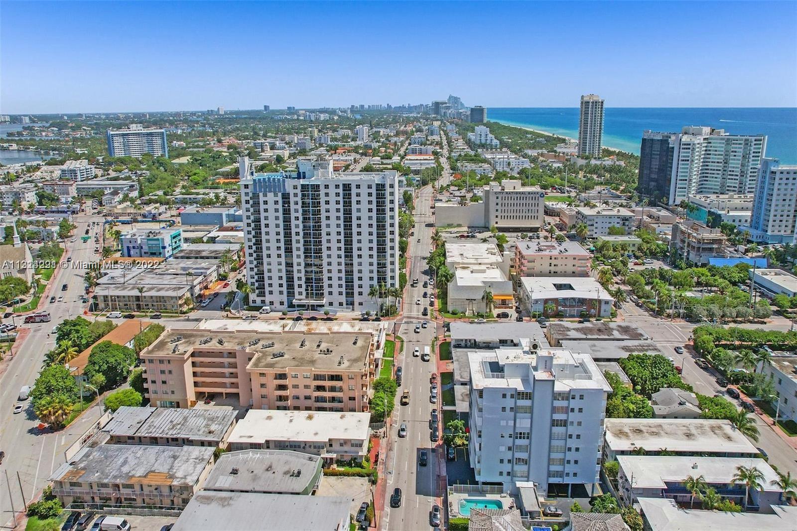 6860 Abbott Ave Unit: 3