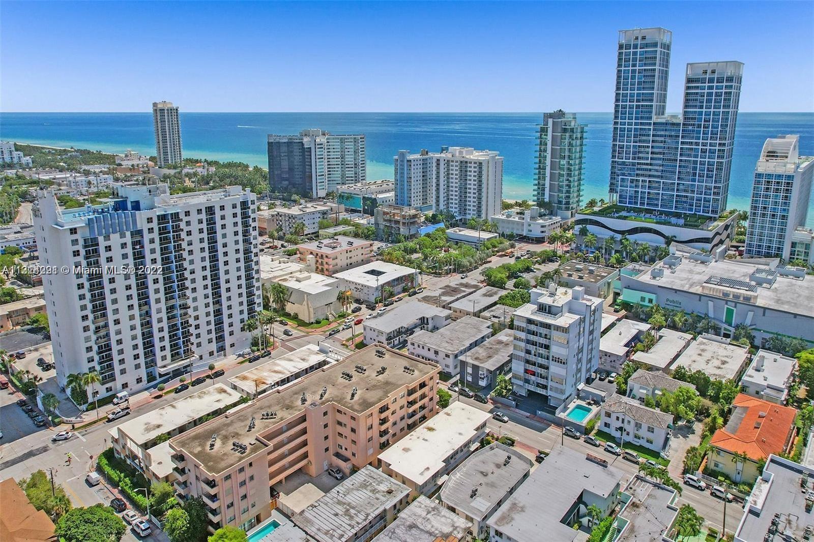 6860 Abbott Ave Unit: 3