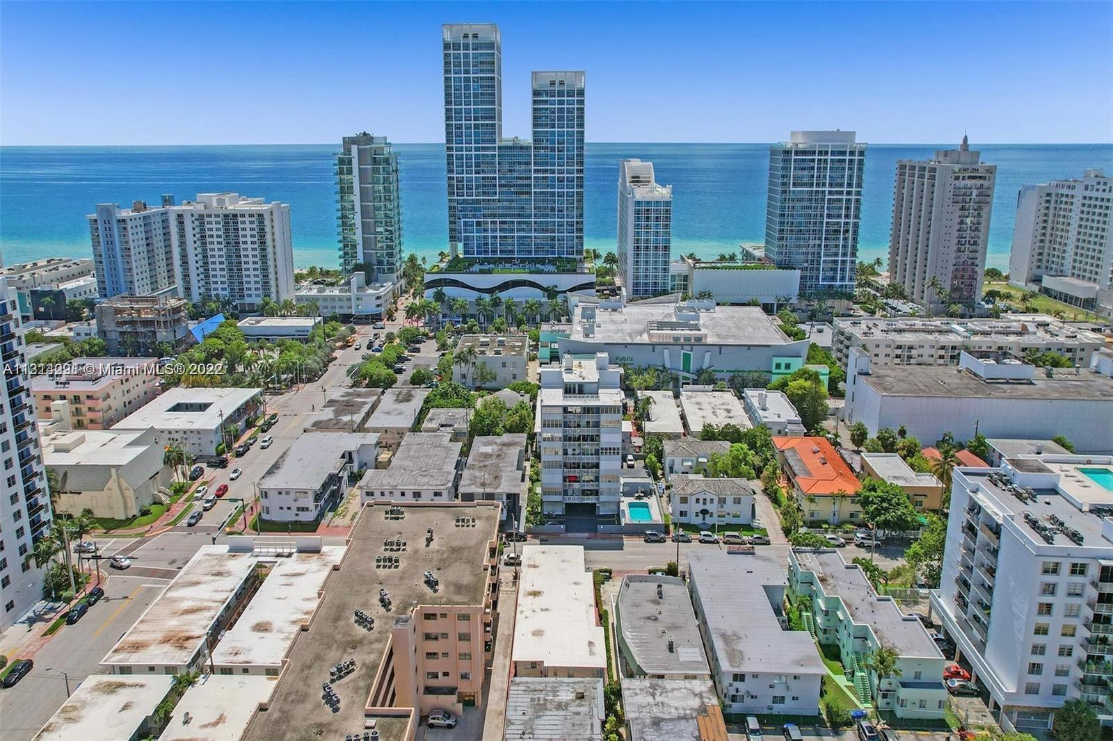 6860 Abbott Ave Unit: 3