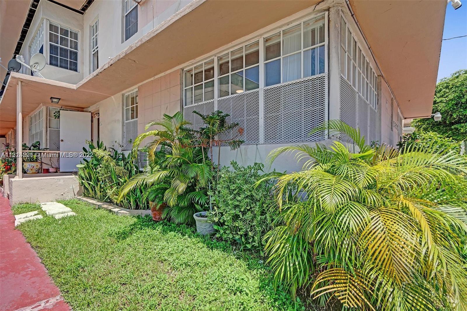 6860 Abbott Ave Unit: 3
