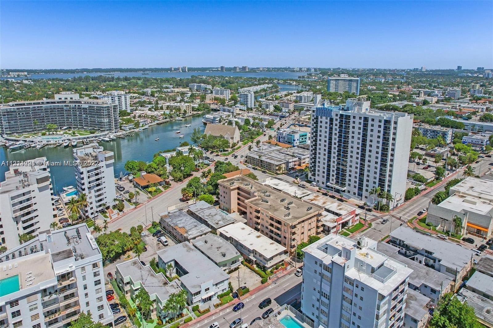 6860 Abbott Ave Unit: 3