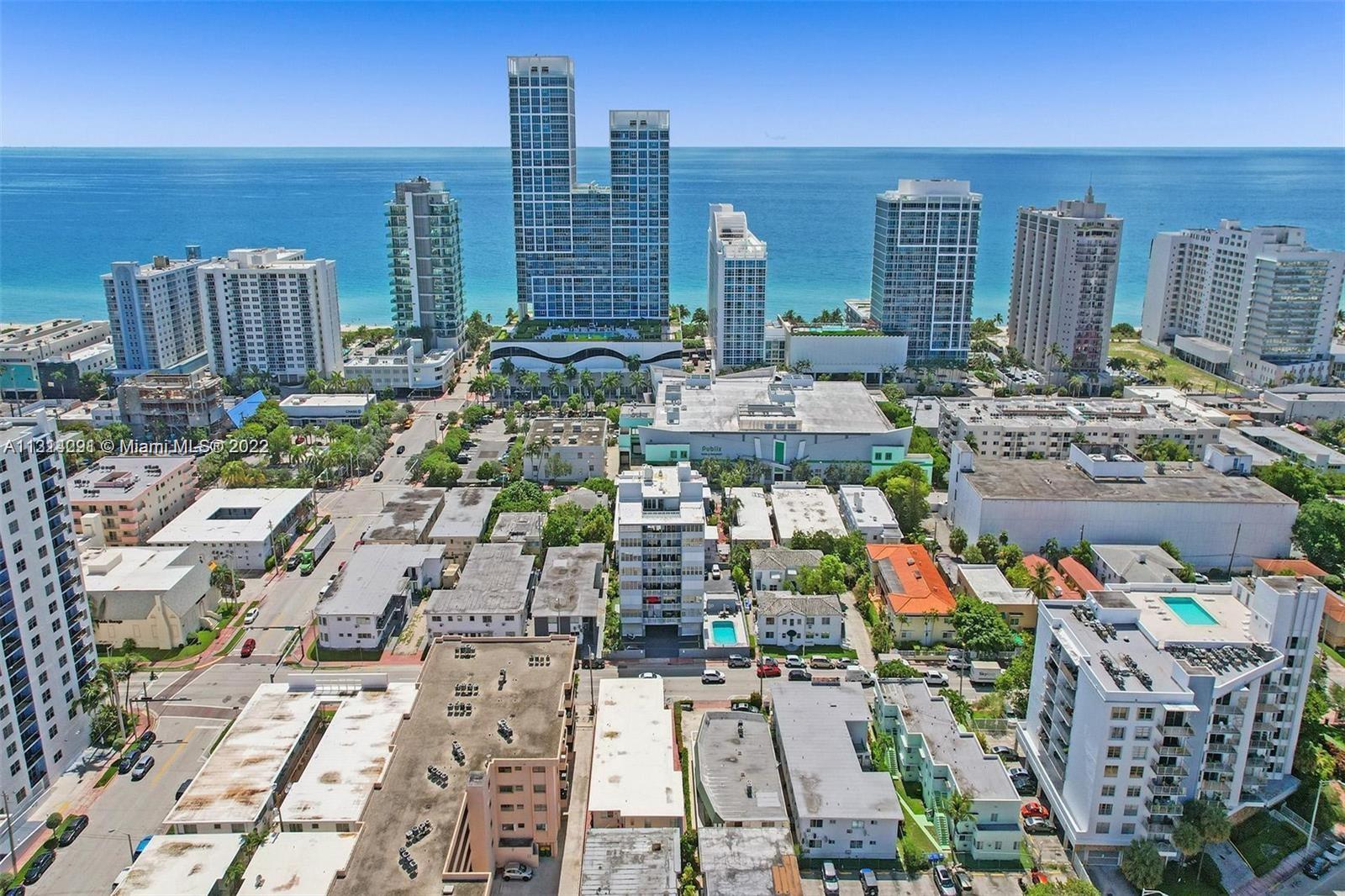 6860 Abbott Ave Unit: 3
