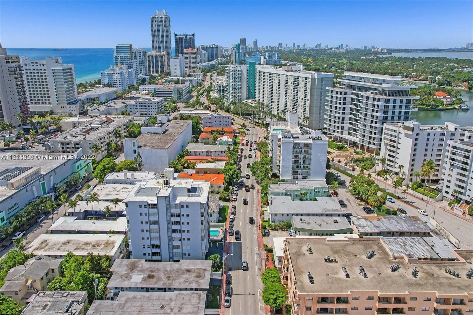 6860 Abbott Ave Unit: 3