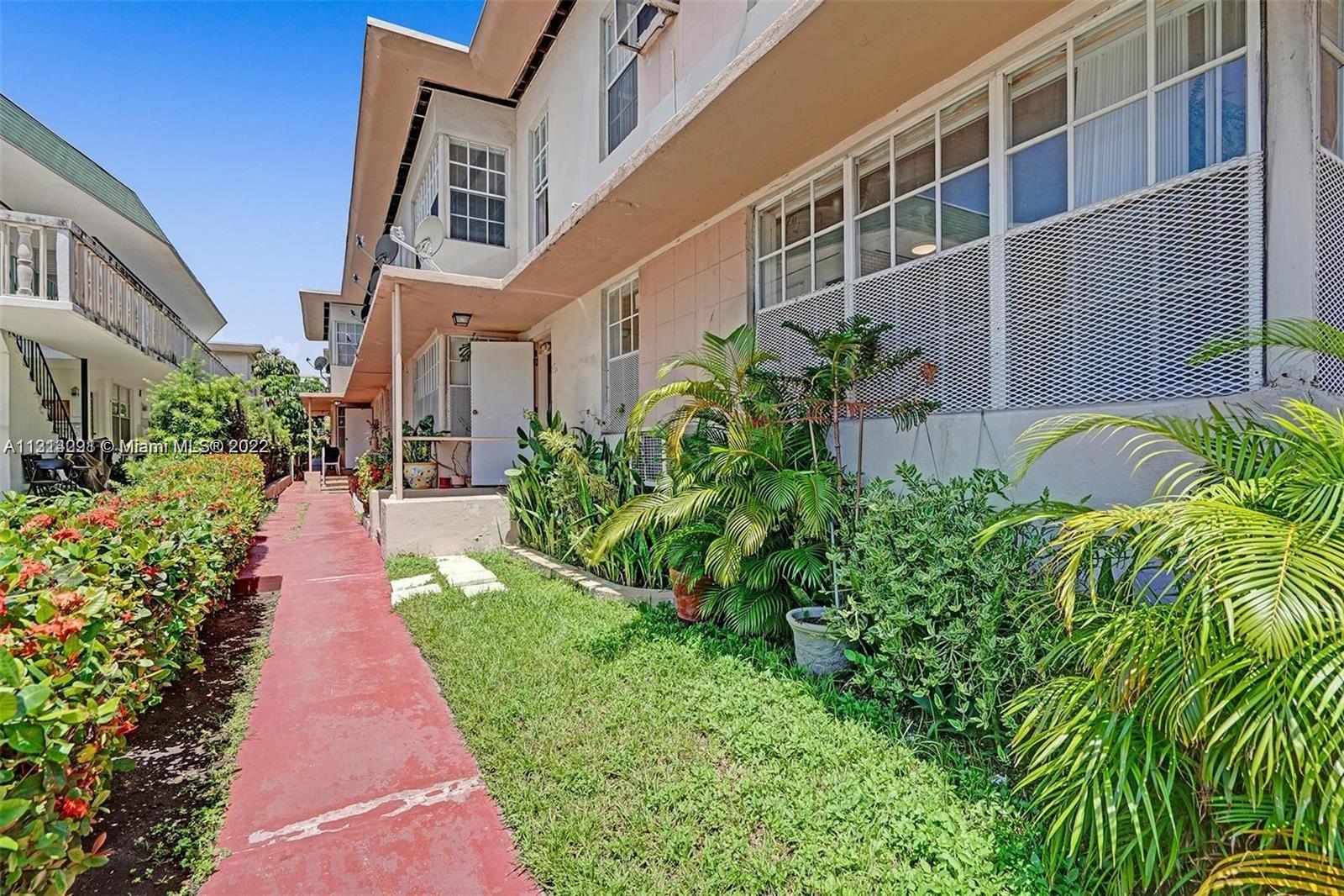 6860 Abbott Ave Unit: 3