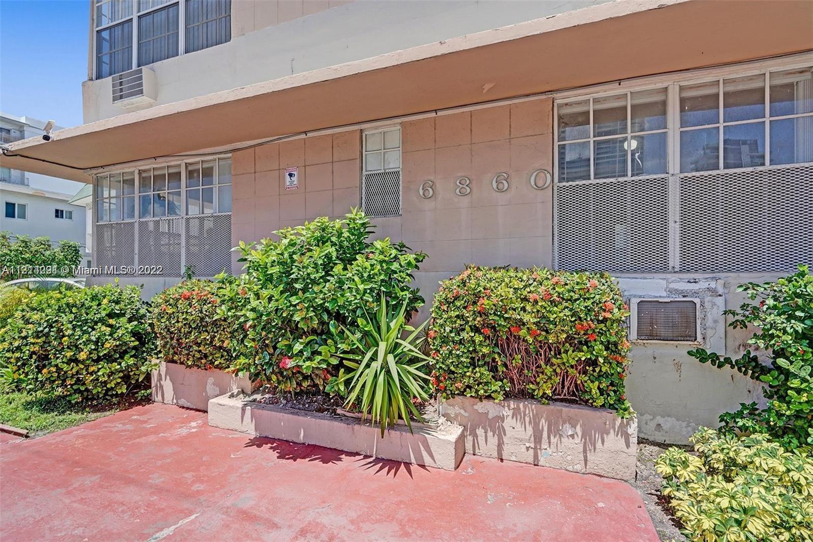 6860 Abbott Ave Unit: 3
