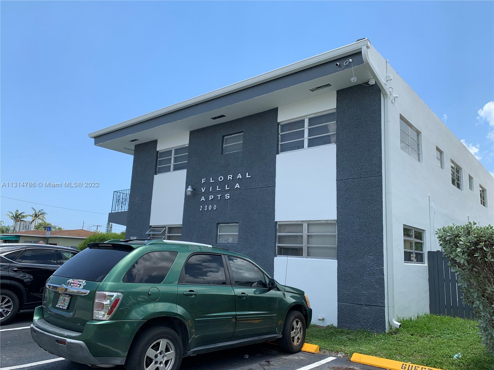 2300 Pierce St Unit: 2