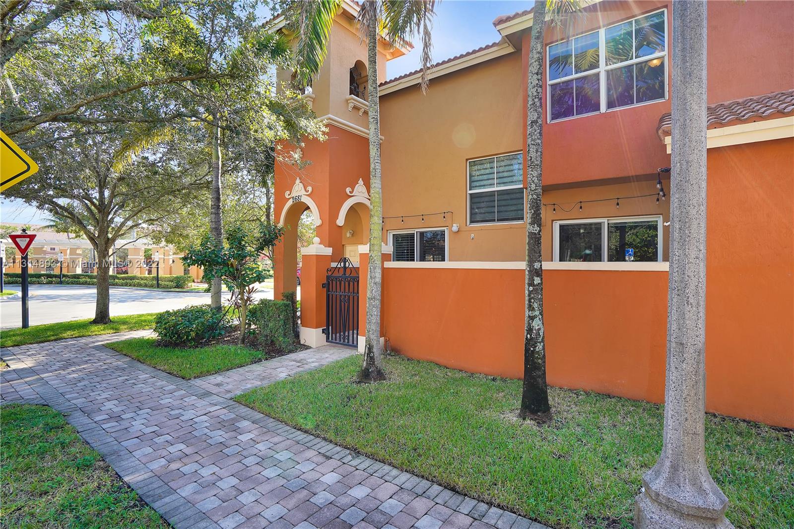 2681 SW 121st Ter Unit: 707