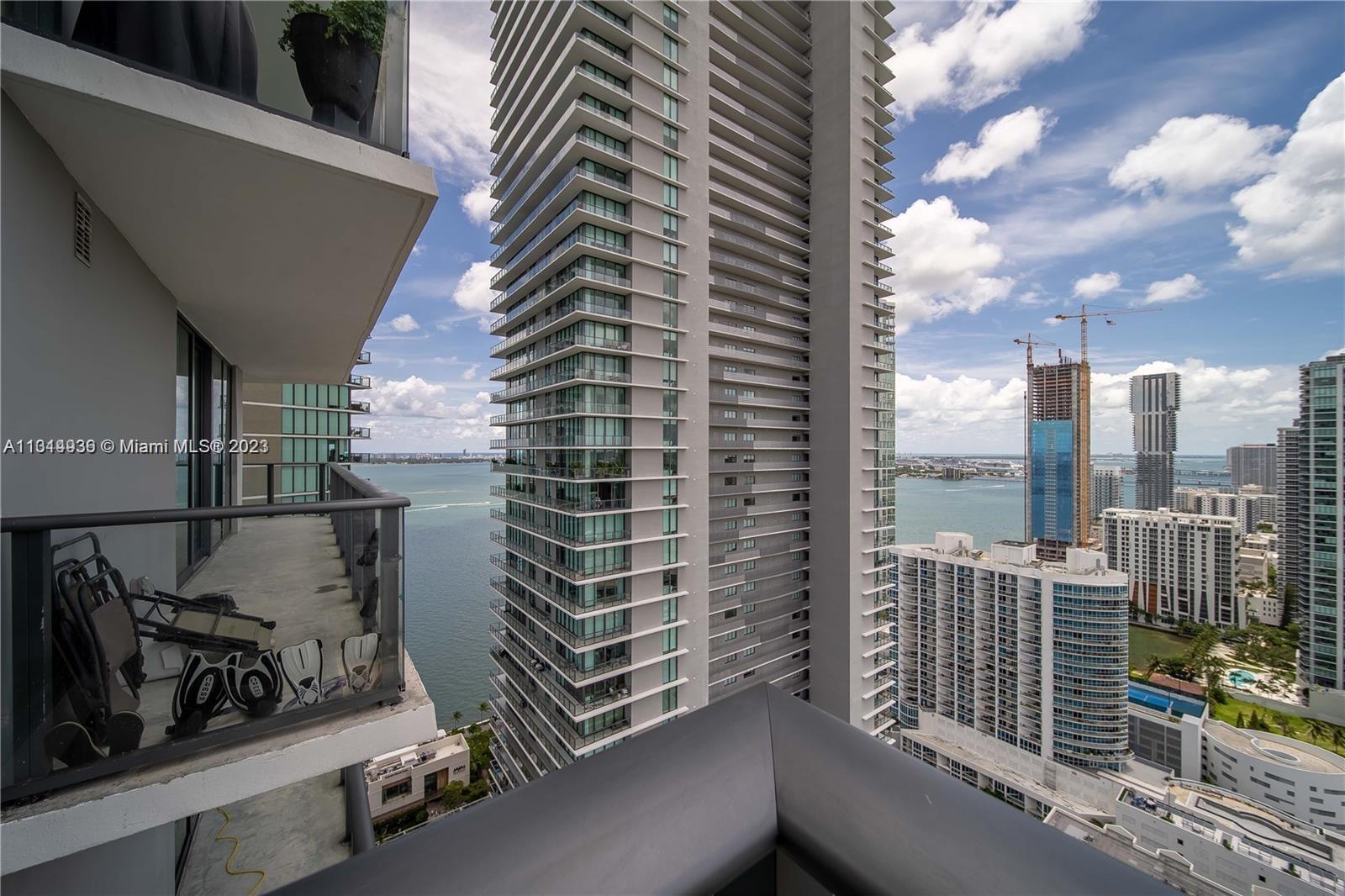 501 NE 31st St Unit: 3207