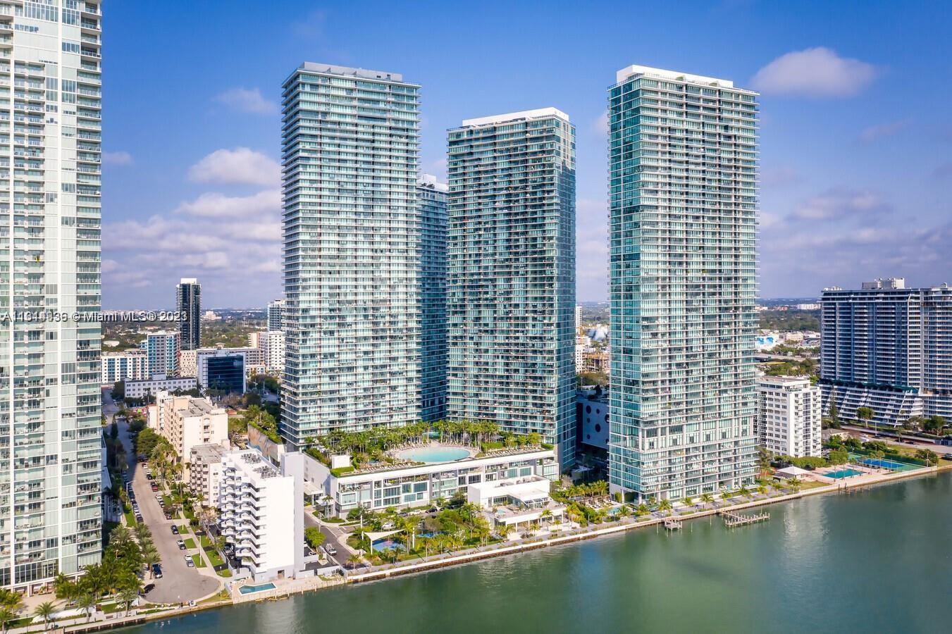 501 NE 31st St Unit: 3207