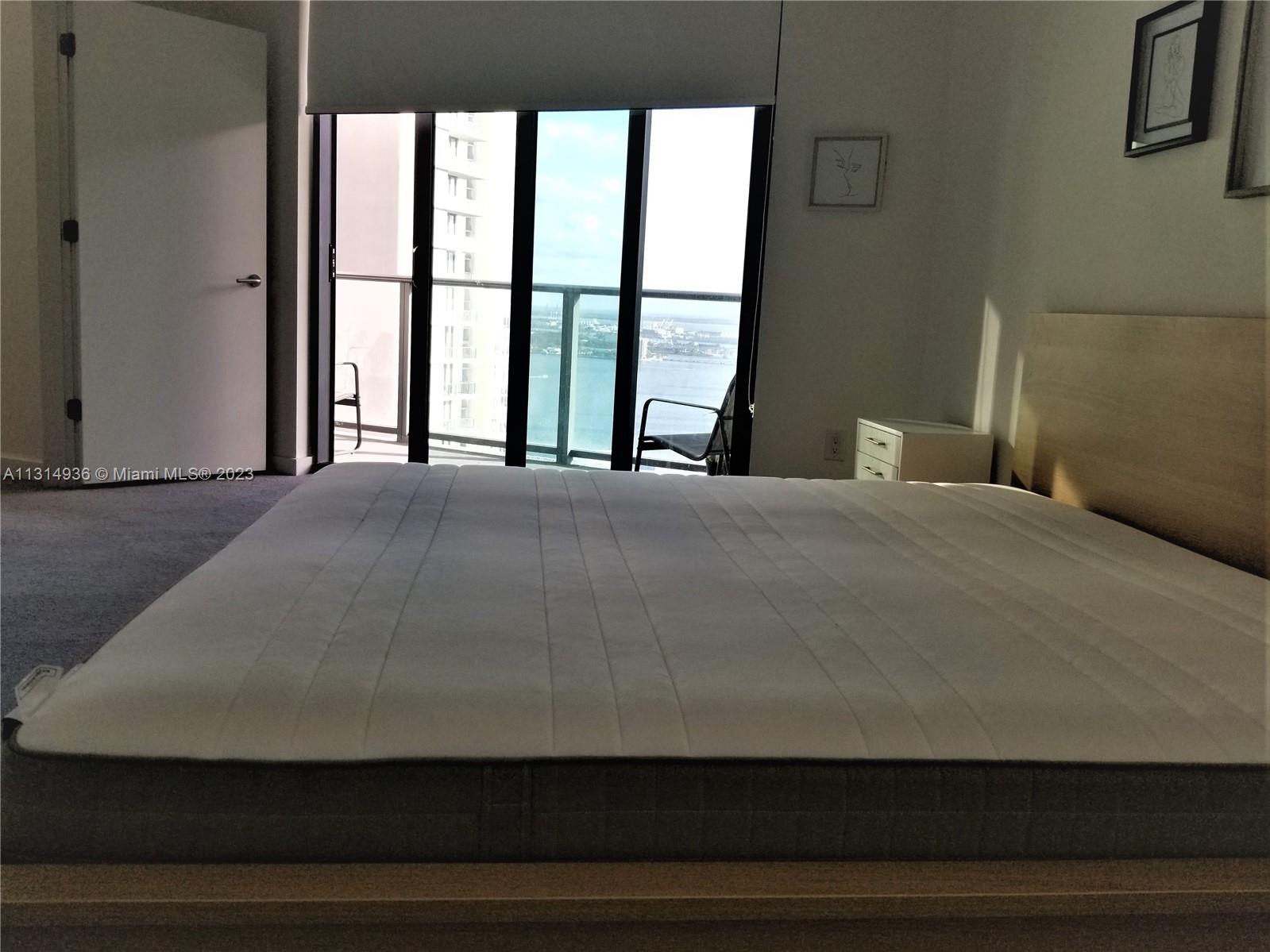 501 NE 31st St Unit: 3207