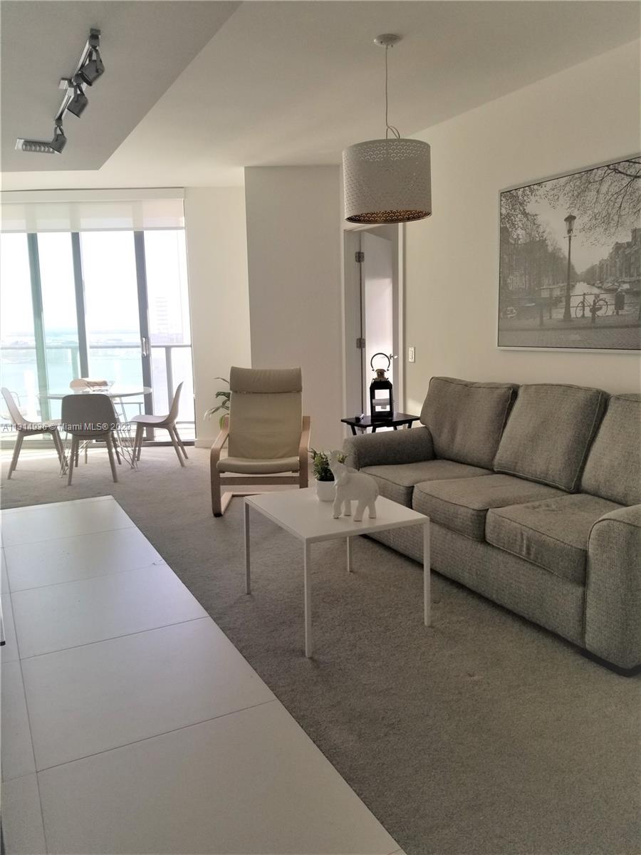 501 NE 31st St Unit: 3207