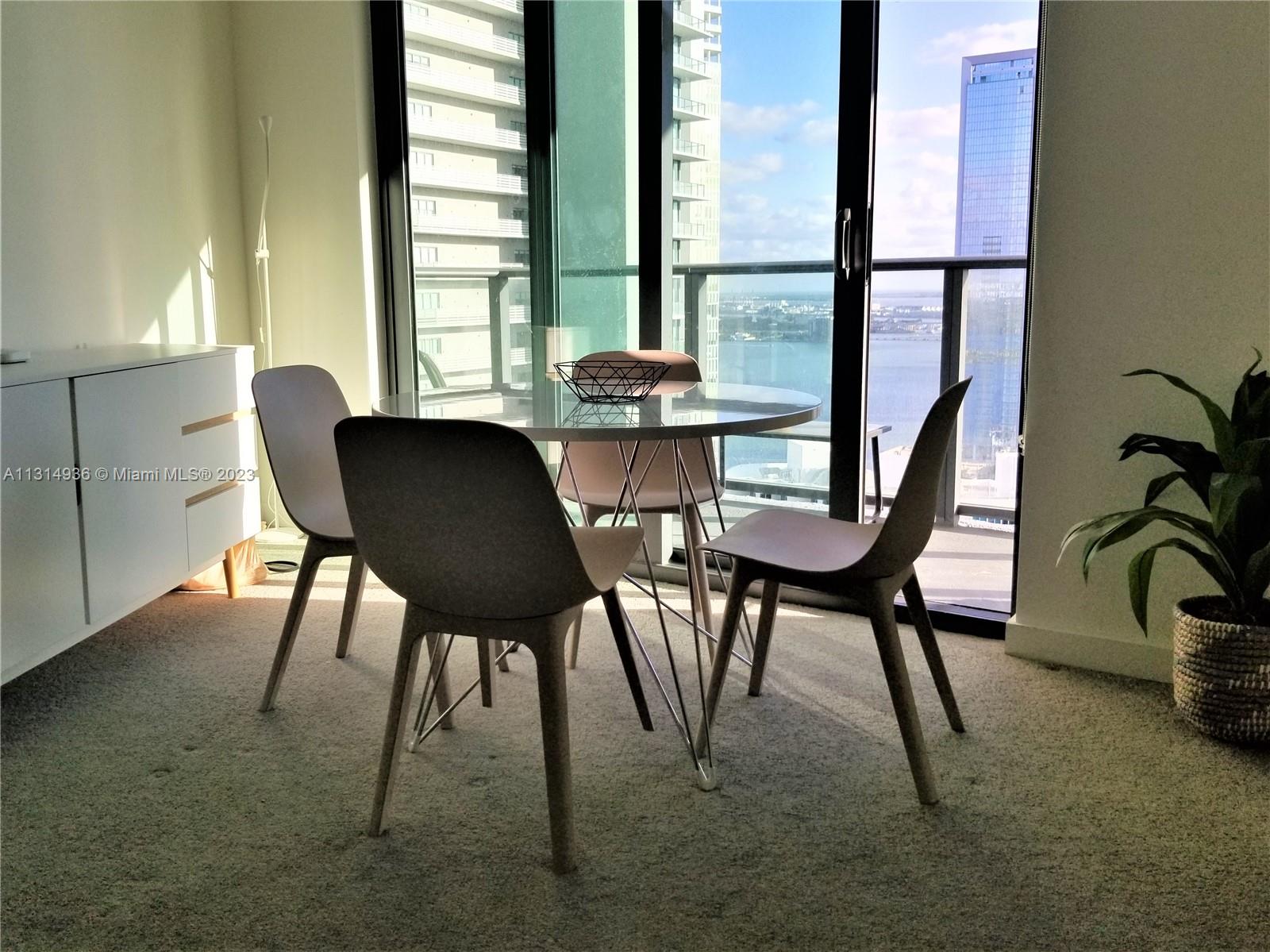 501 NE 31st St Unit: 3207