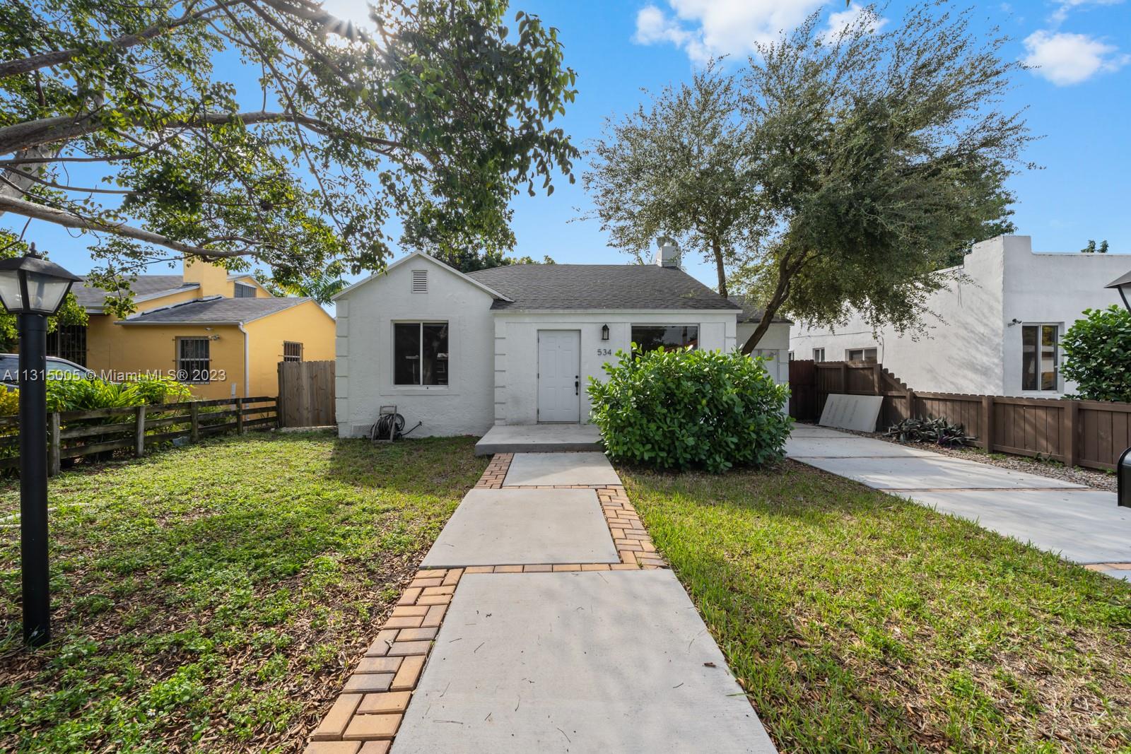 534 NW 50th St