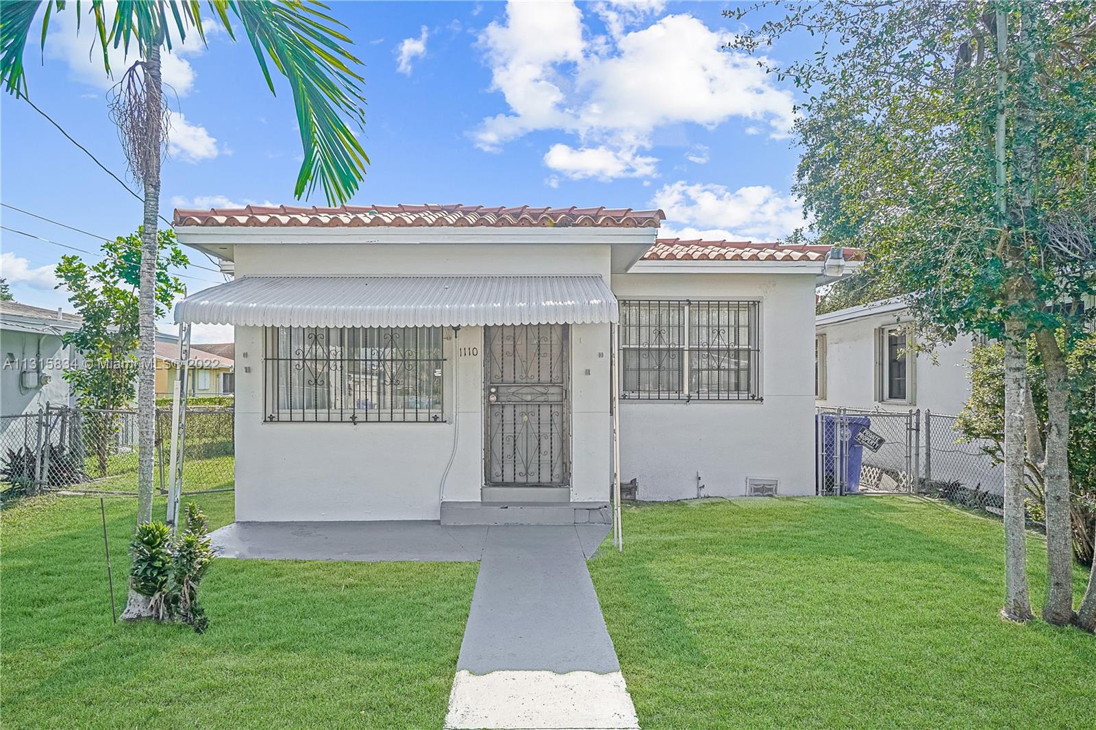 1110 NW 65th St