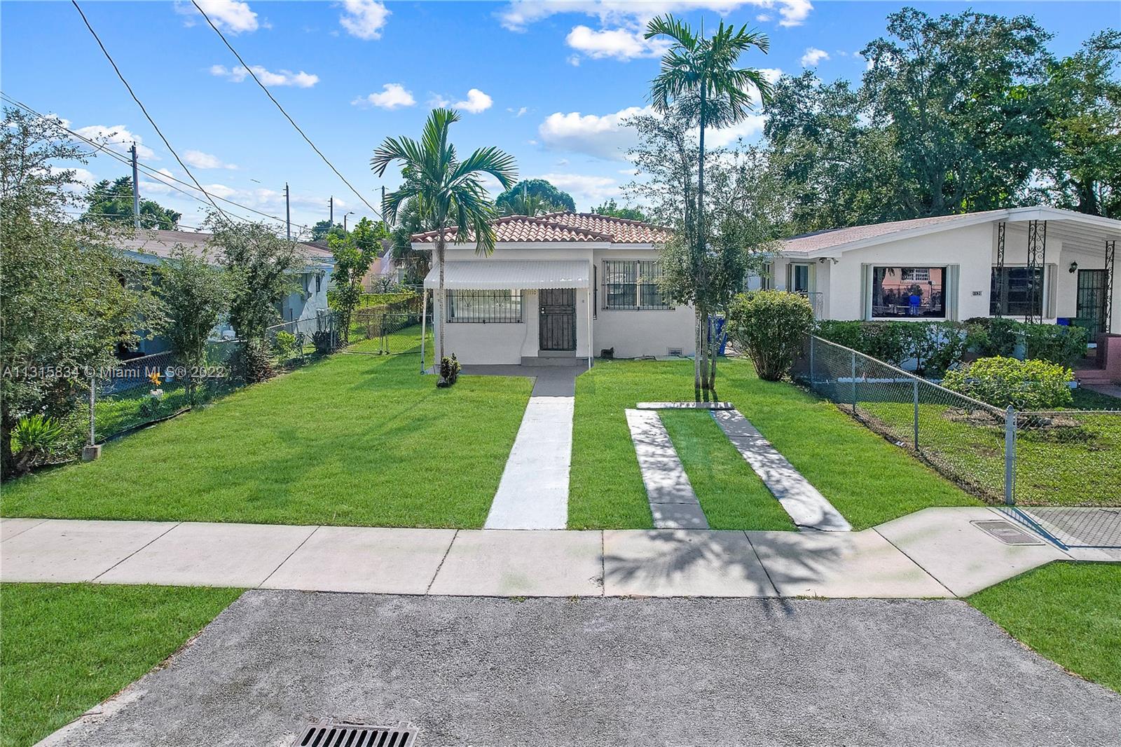 1110 NW 65th St