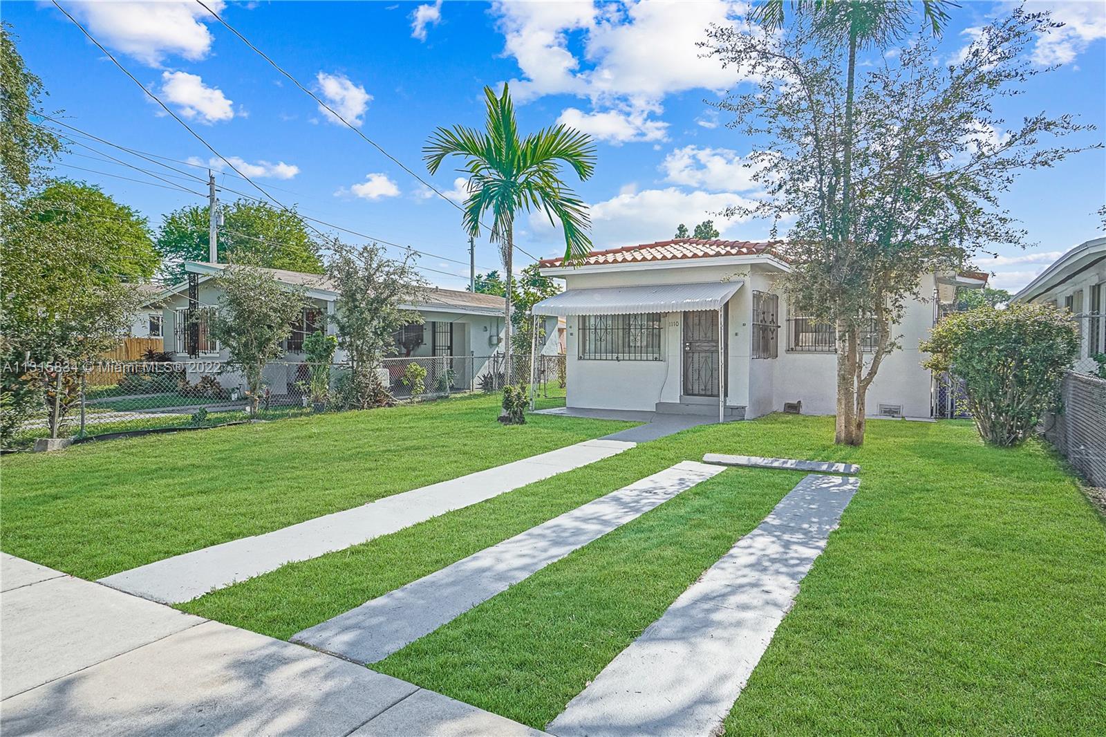 1110 NW 65th St