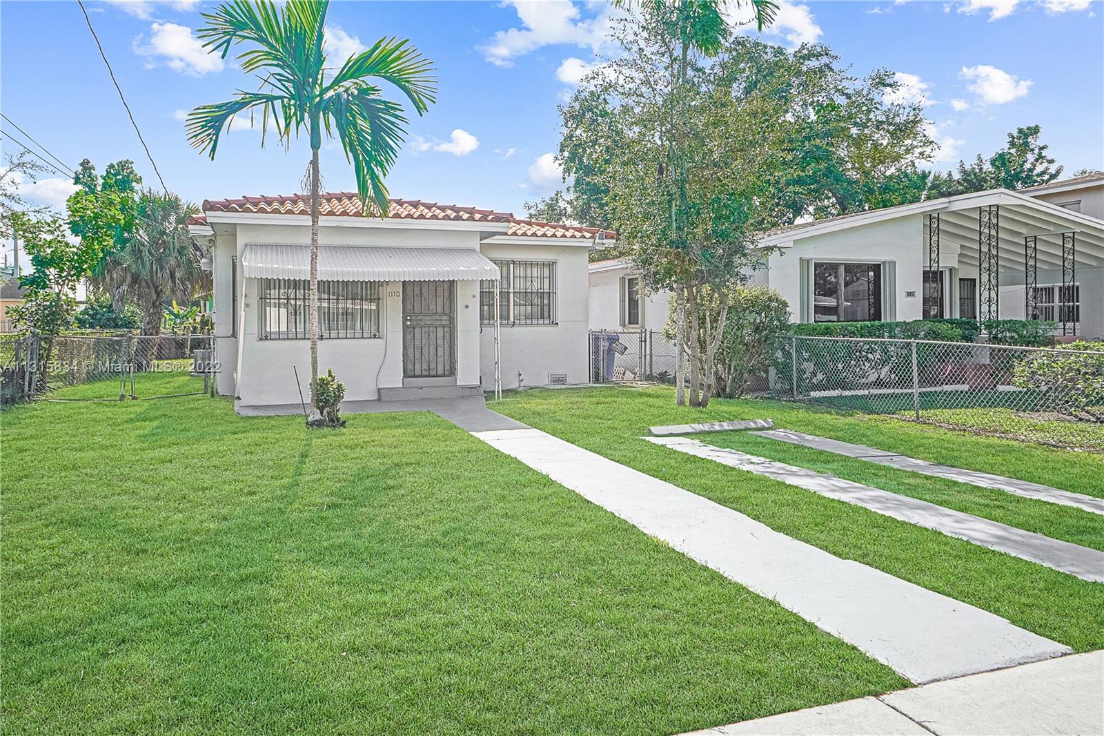 1110 NW 65th St