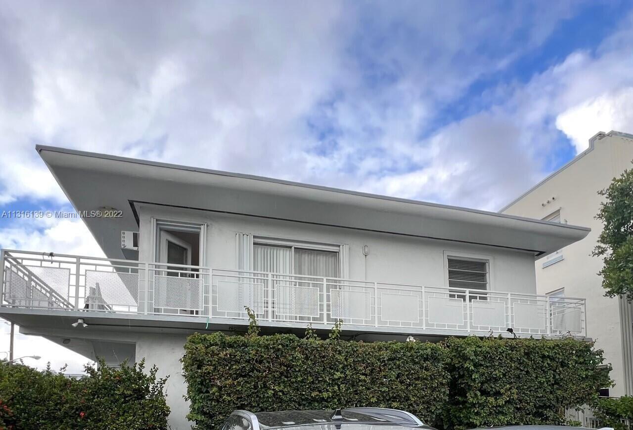 901 10th St Unit: 14