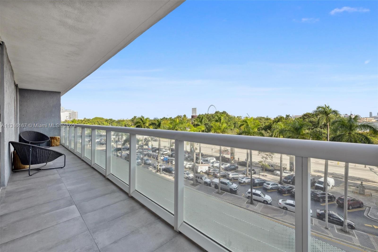 50 Biscayne Blvd Unit: 512