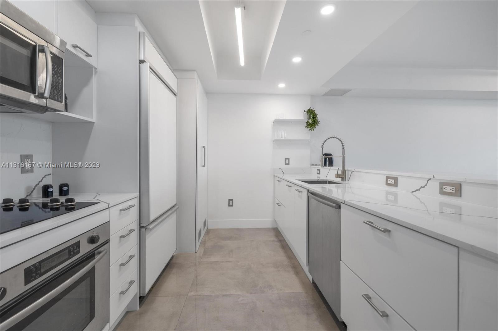 50 Biscayne Blvd Unit: 512