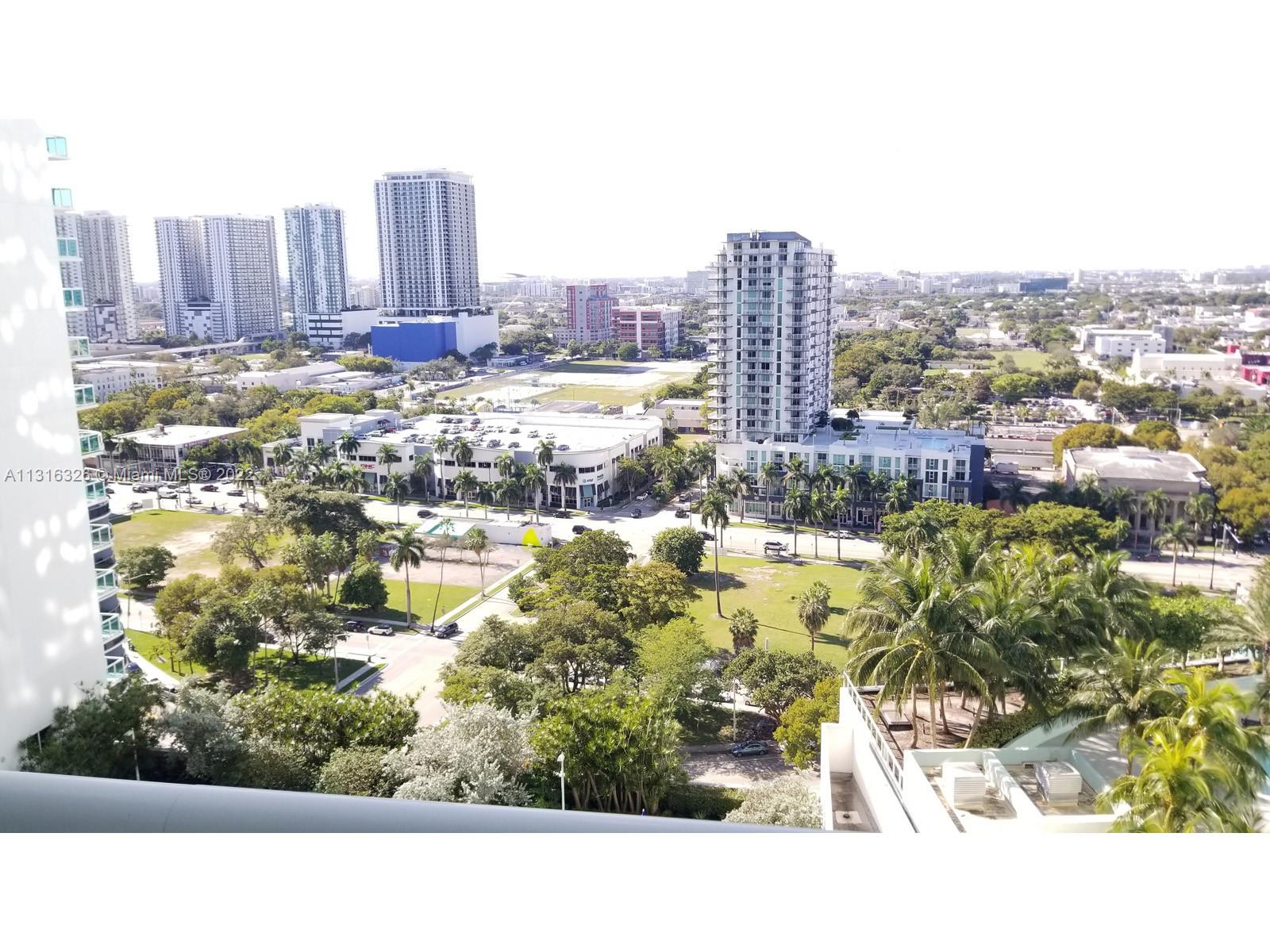 1800 N Bayshore Dr Unit: 2110