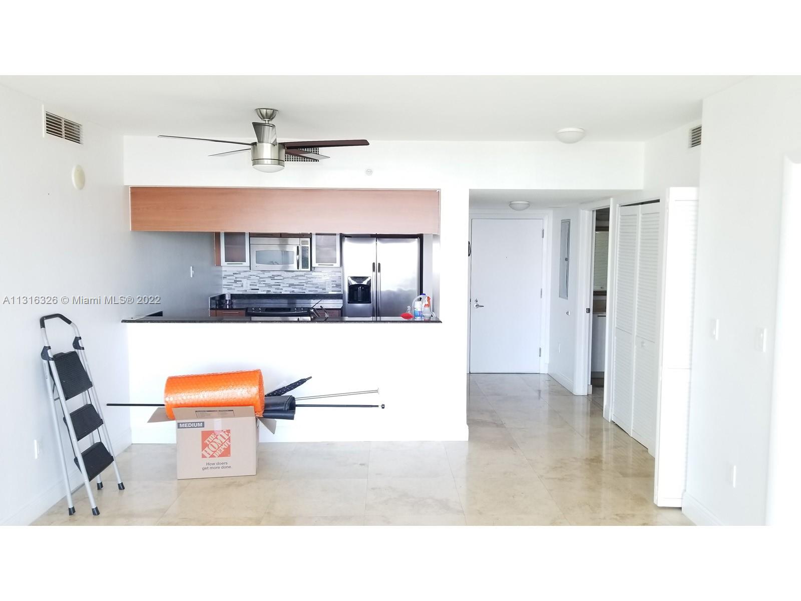 1800 N Bayshore Dr Unit: 2110