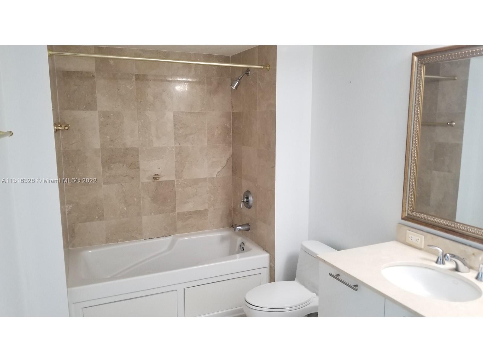 1800 N Bayshore Dr Unit: 2110