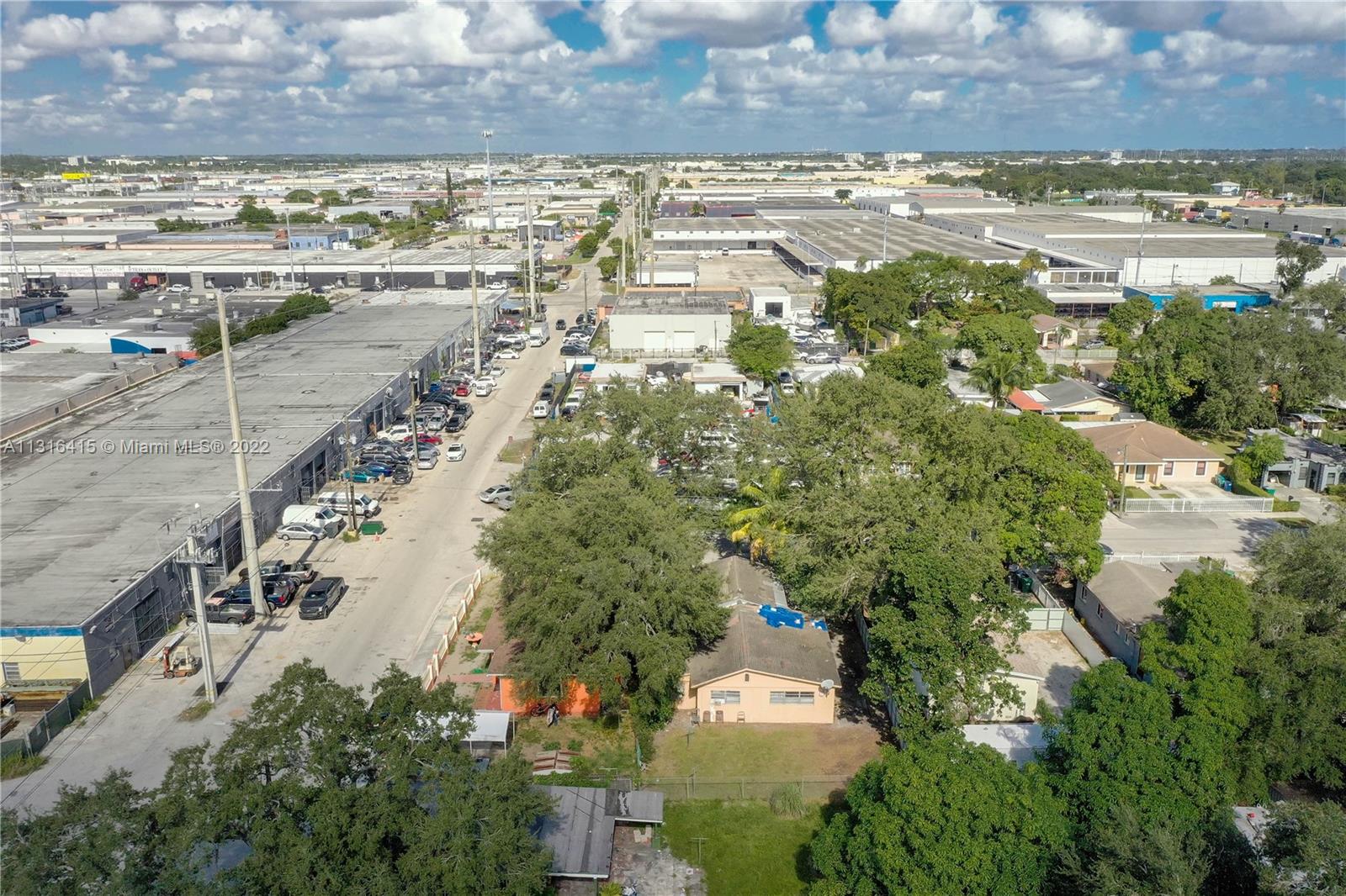 3384 NW 52nd St