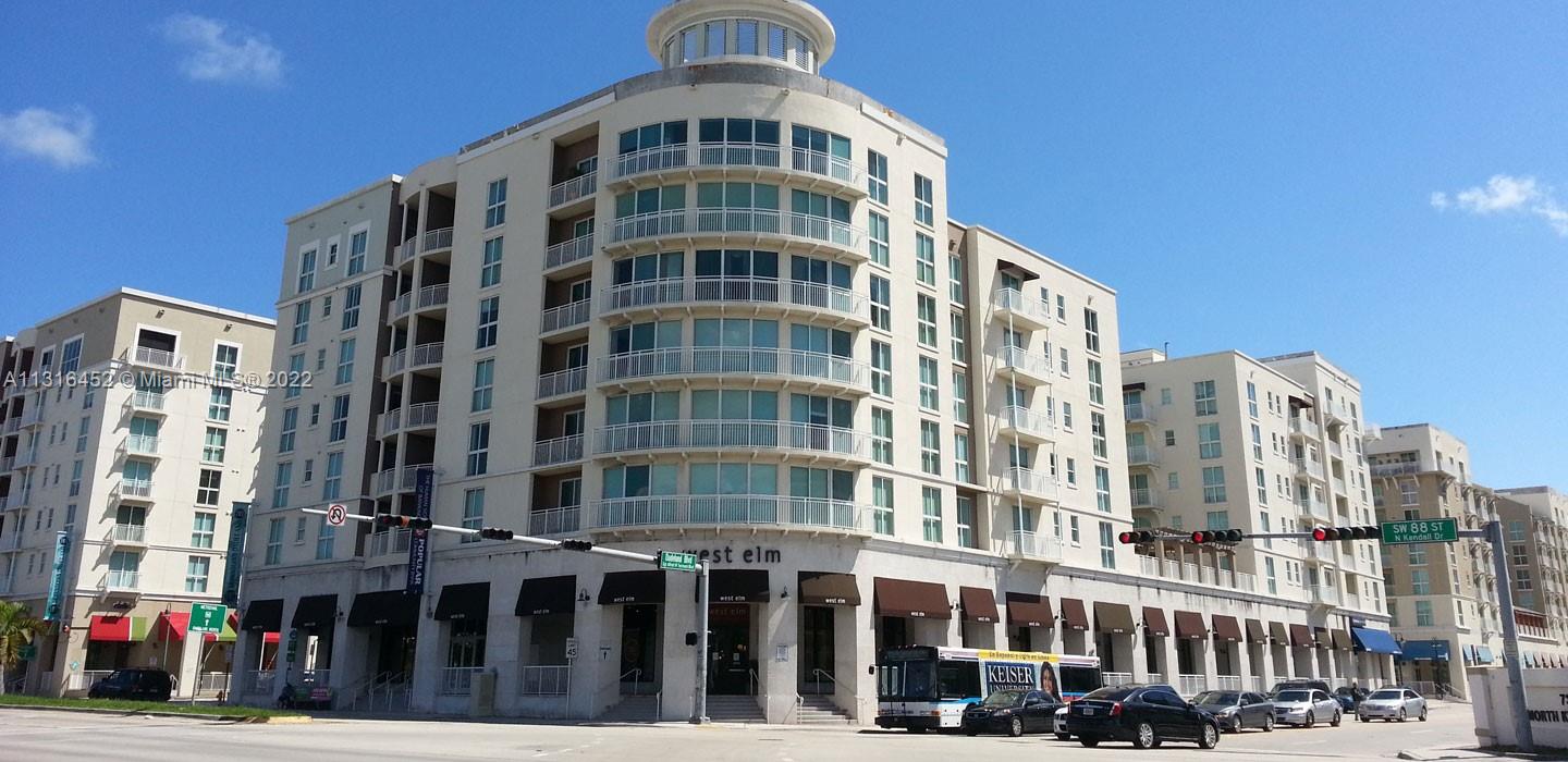 7270 SW 89th St Unit: C503