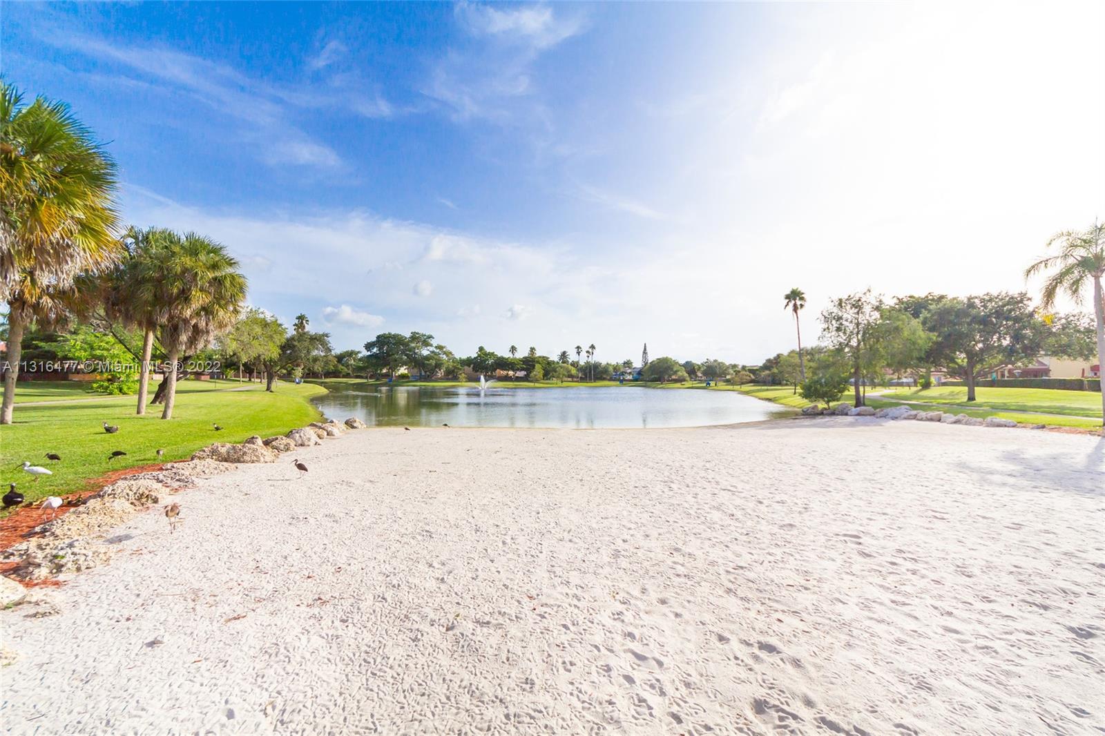 10245 SW 154th Cir Ct Unit: 107-7