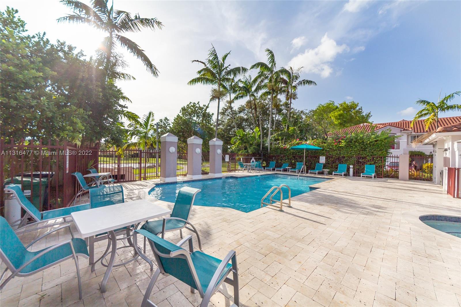 10245 SW 154th Cir Ct Unit: 107-7