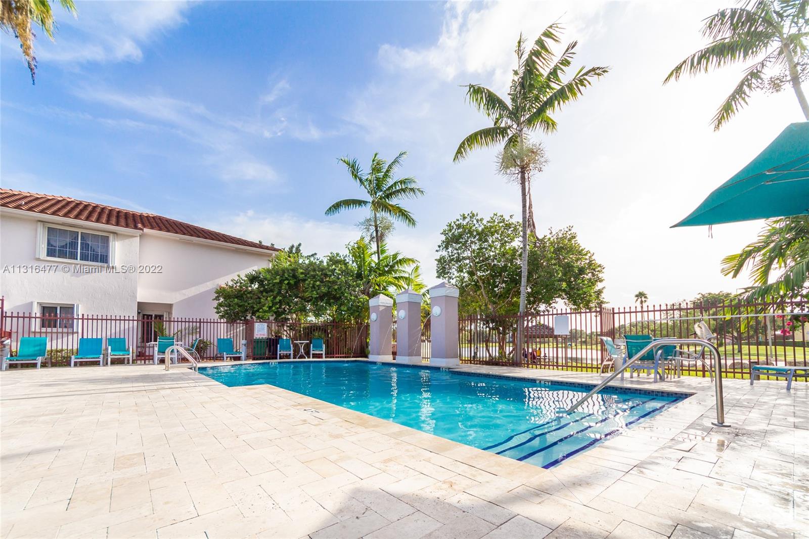 10245 SW 154th Cir Ct Unit: 107-7