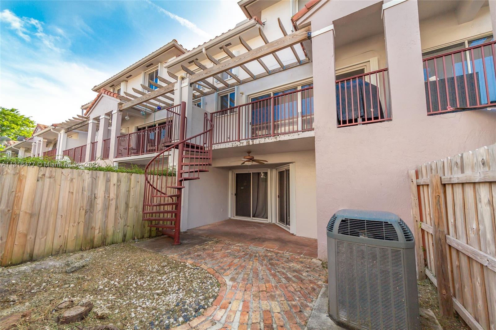 10245 SW 154th Cir Ct Unit: 107-7
