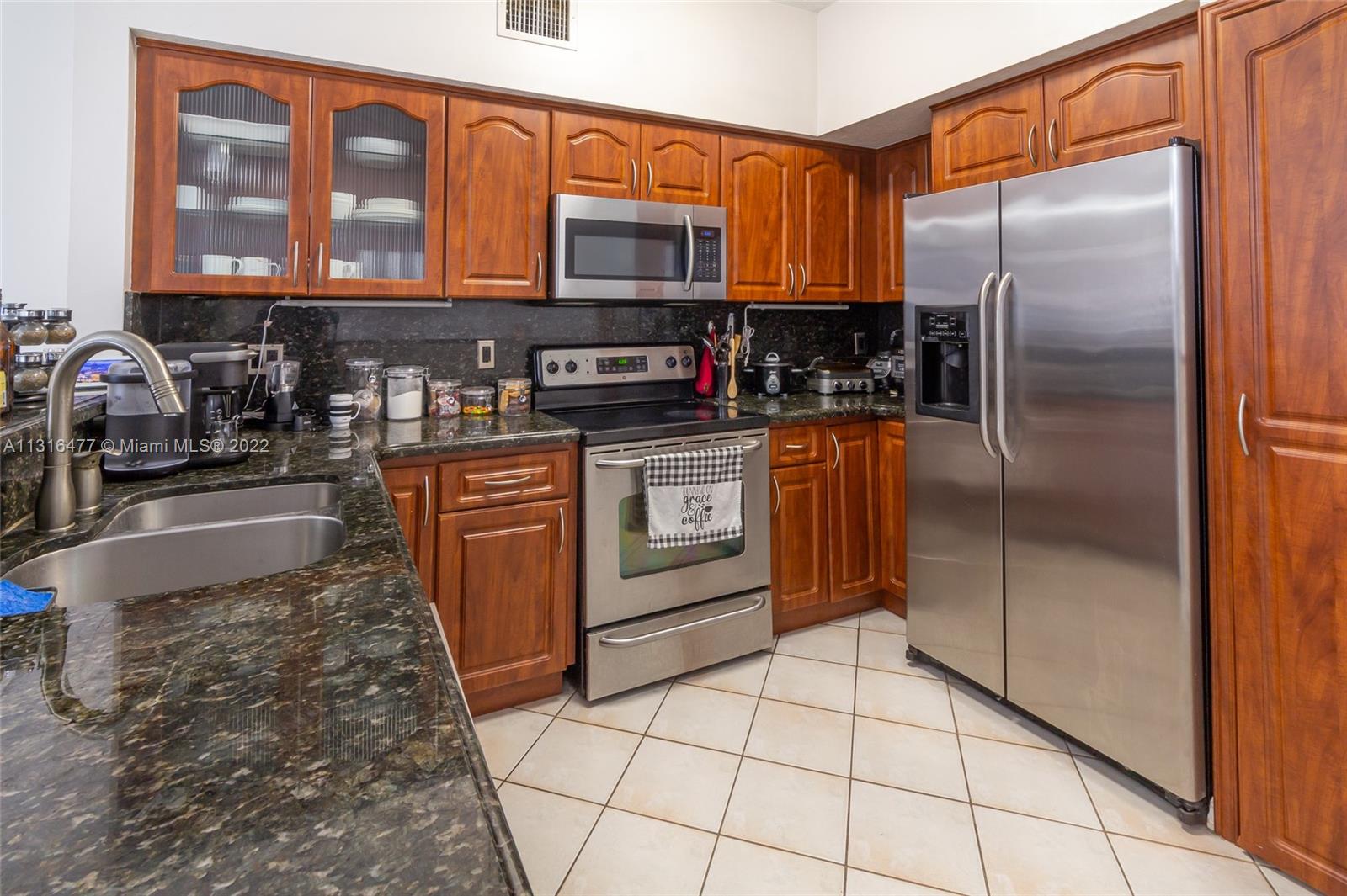 10245 SW 154th Cir Ct Unit: 107-7