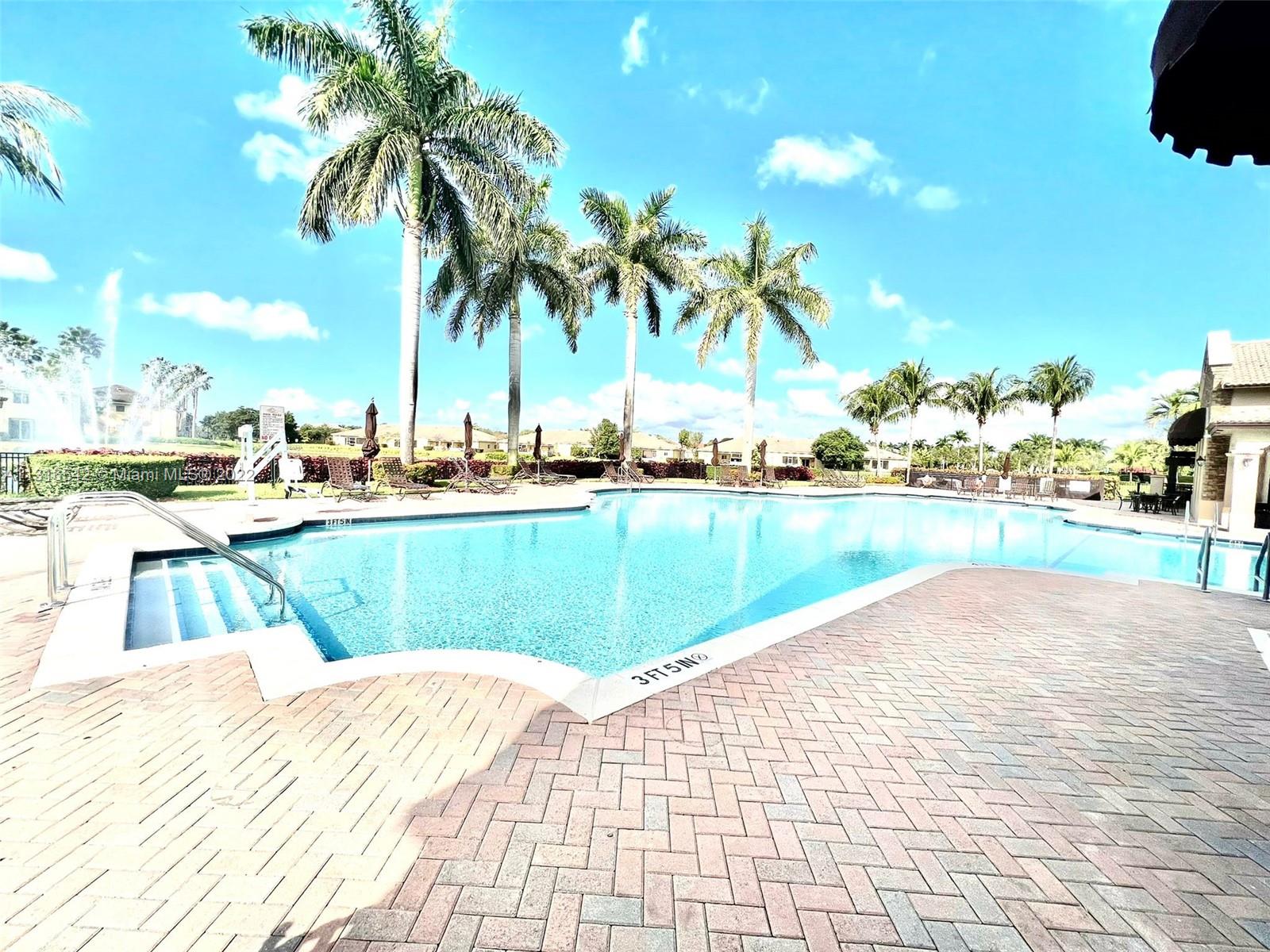 1495 NE 33rd Ave Unit: 109