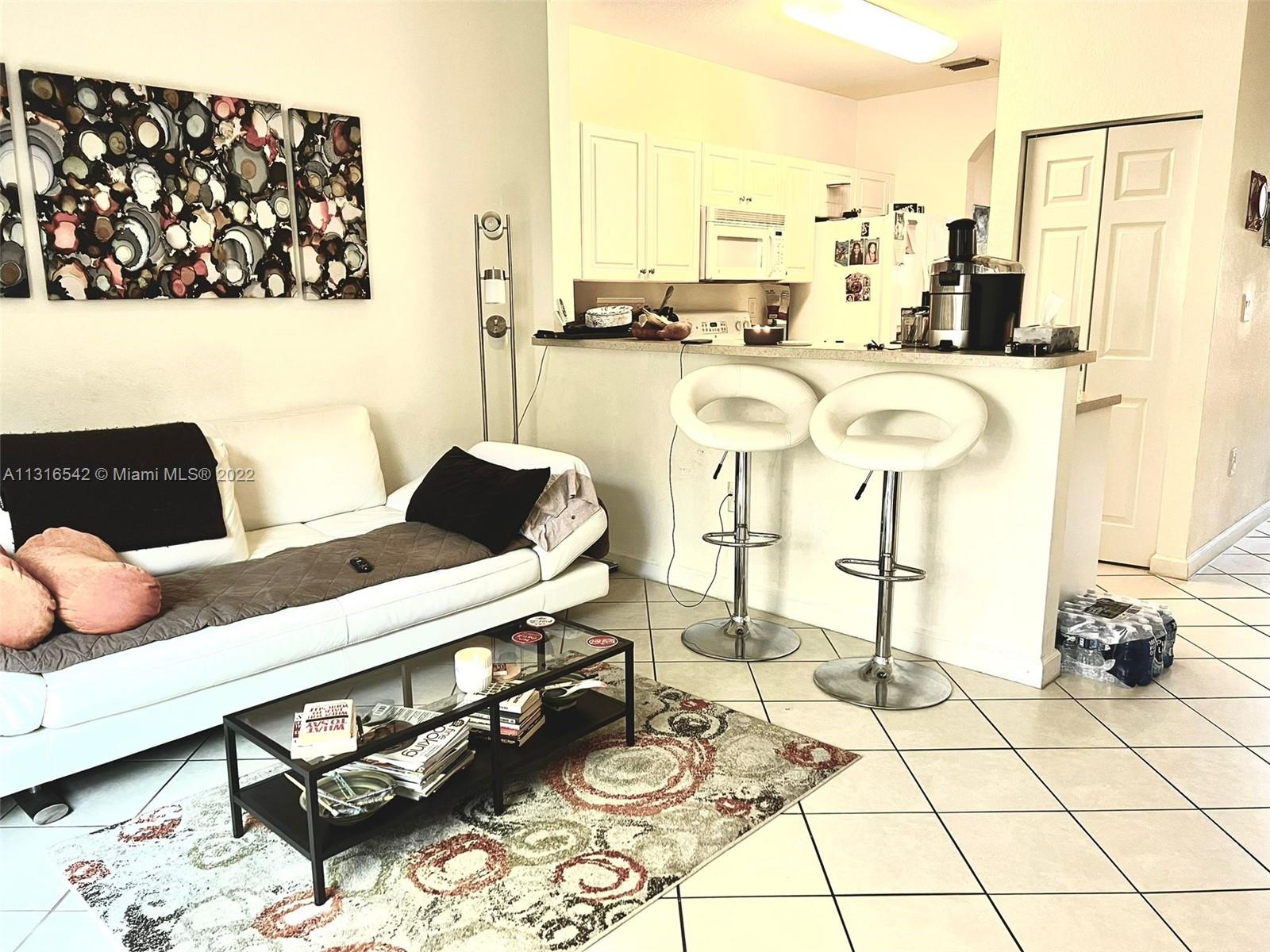 1495 NE 33rd Ave Unit: 109