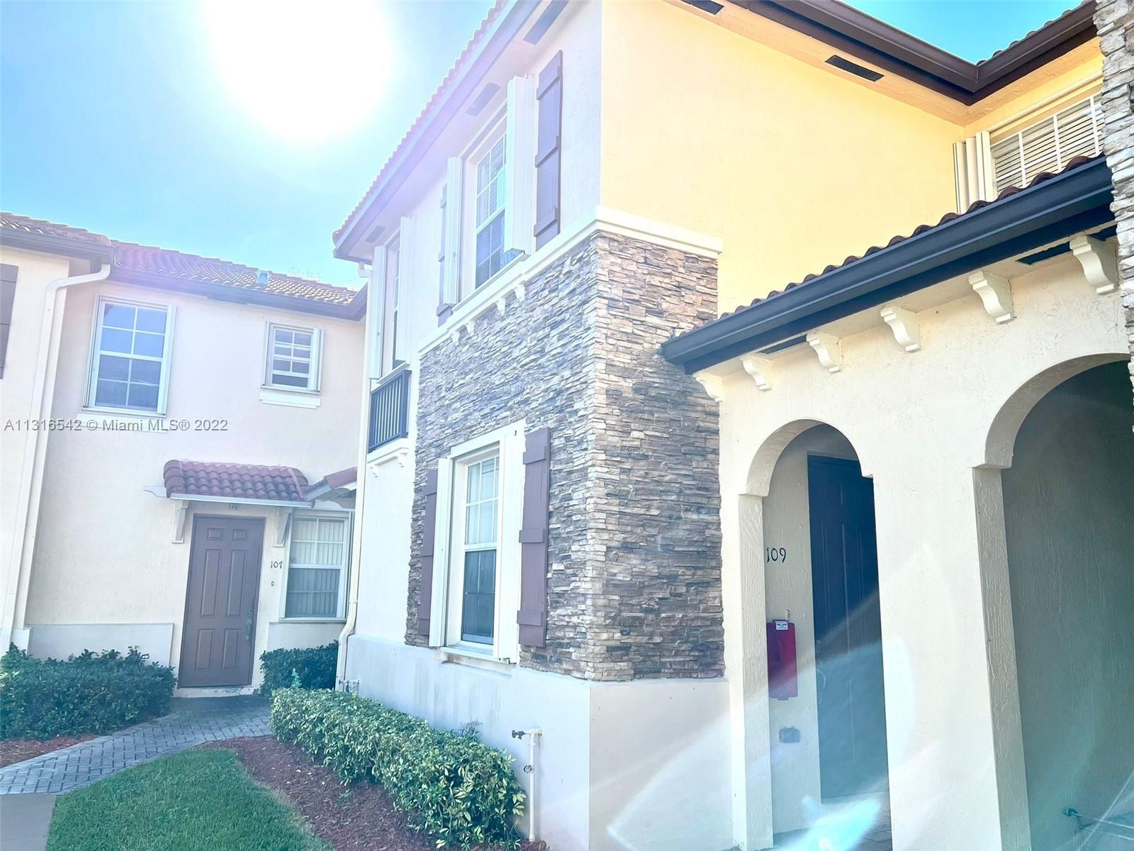 1495 NE 33rd Ave Unit: 109