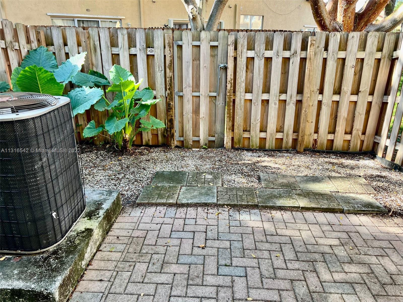 1495 NE 33rd Ave Unit: 109