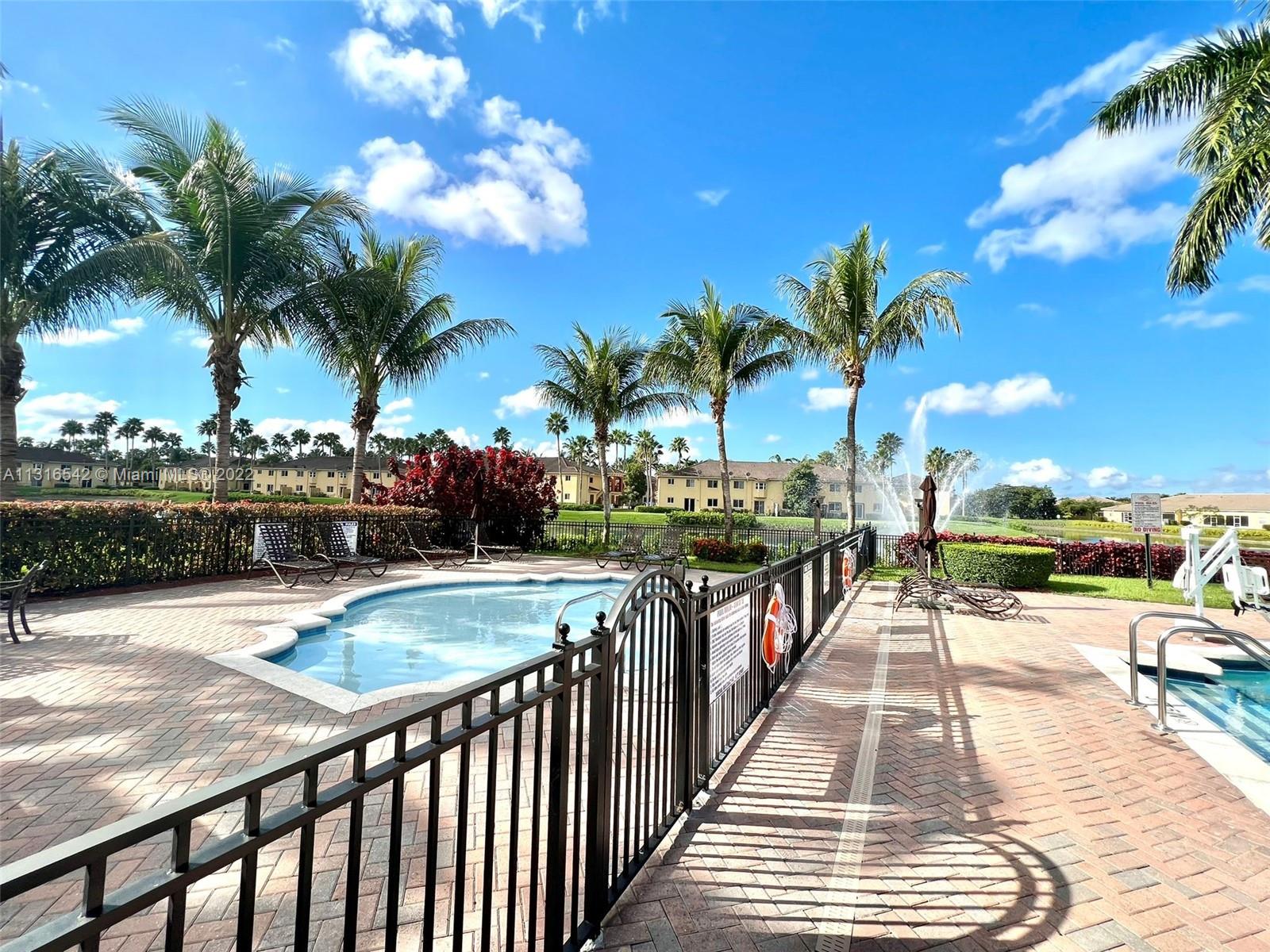 1495 NE 33rd Ave Unit: 109