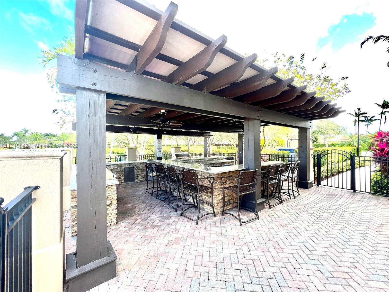 1495 NE 33rd Ave Unit: 109