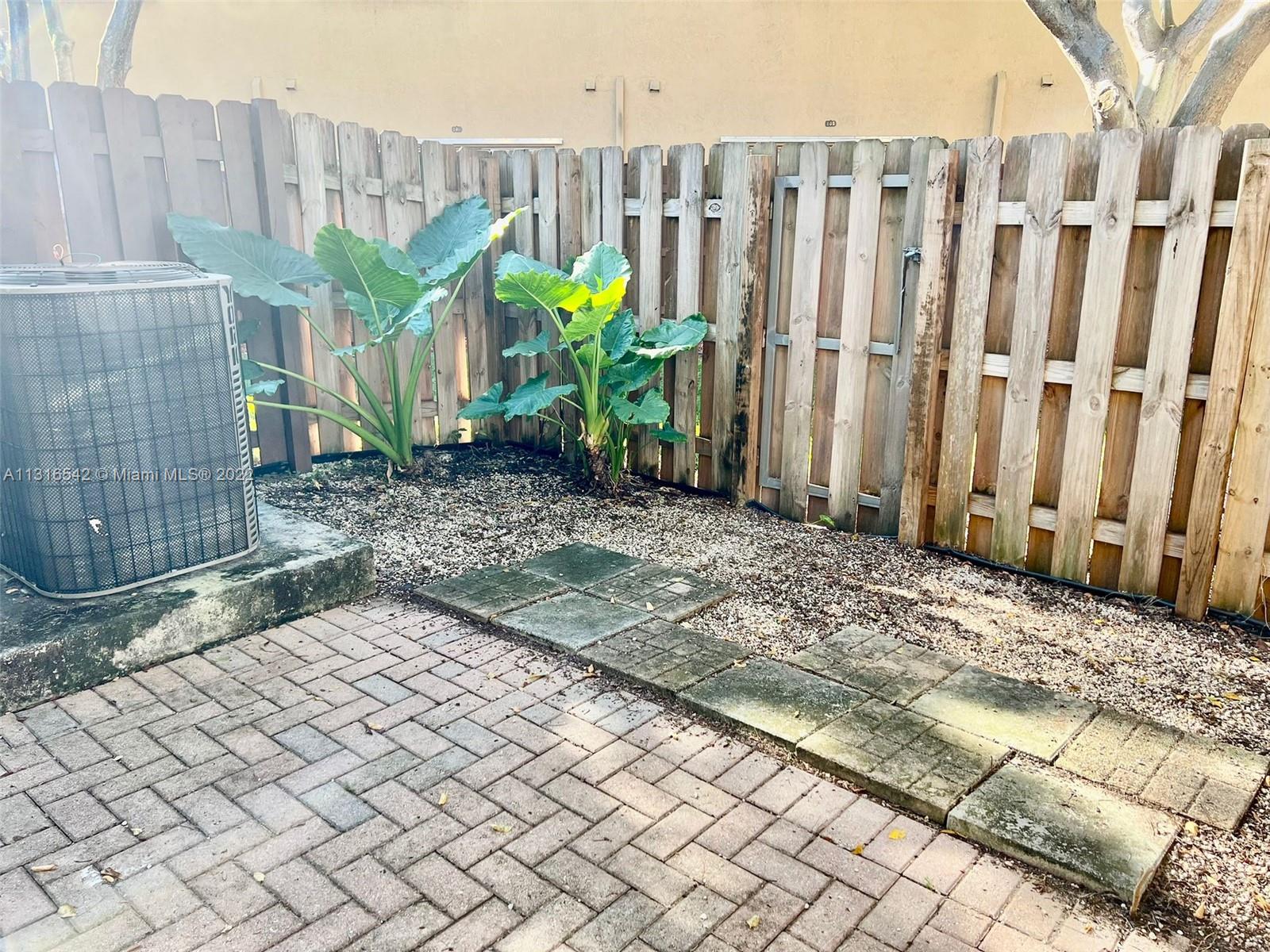 1495 NE 33rd Ave Unit: 109