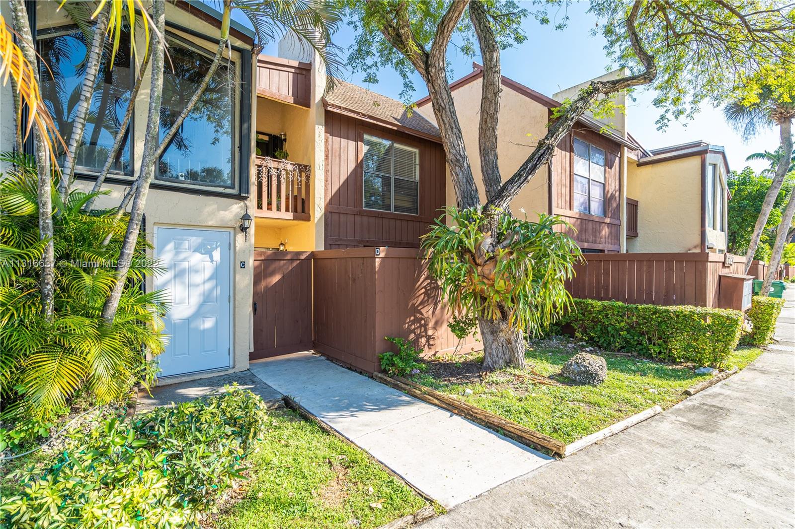 6221 SW 116th Pl Unit: D