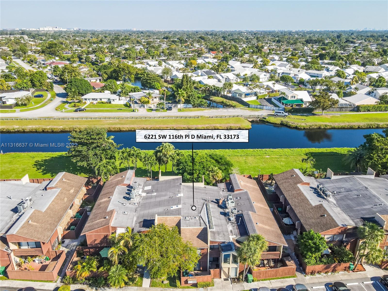 6221 SW 116th Pl Unit: D